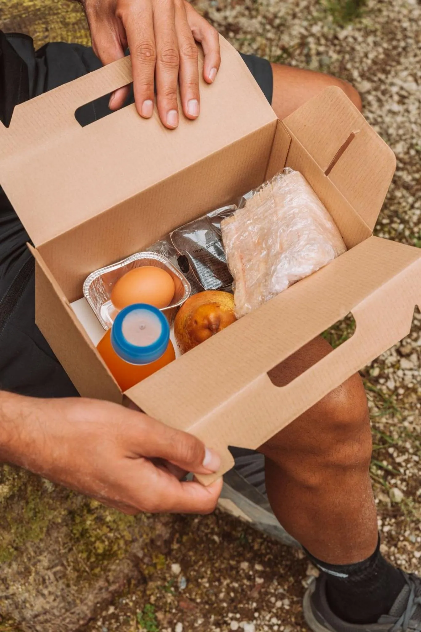 Food and drinks in Lusitano Garden Villas