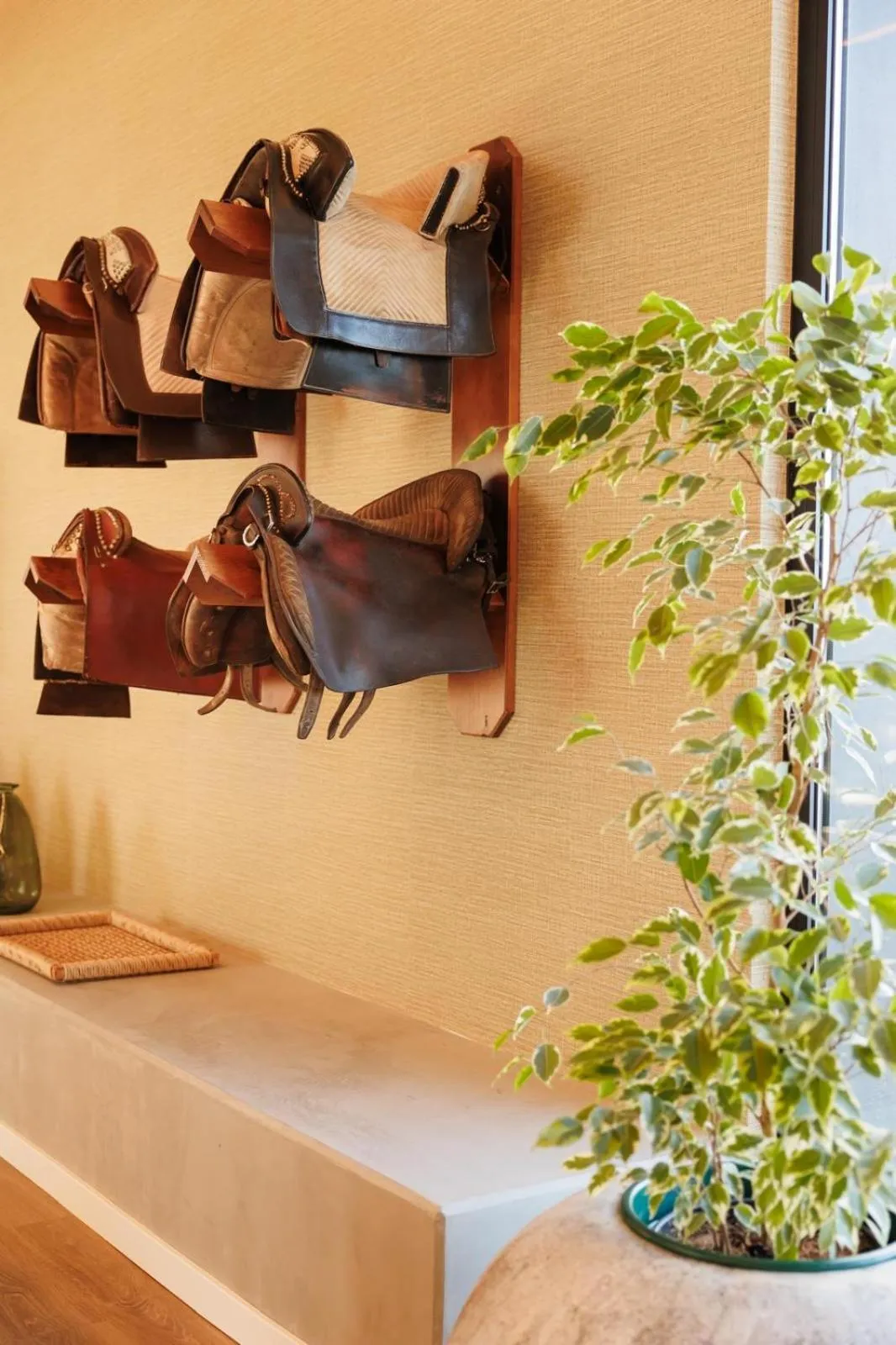 Property building in Lusitano Garden Villas