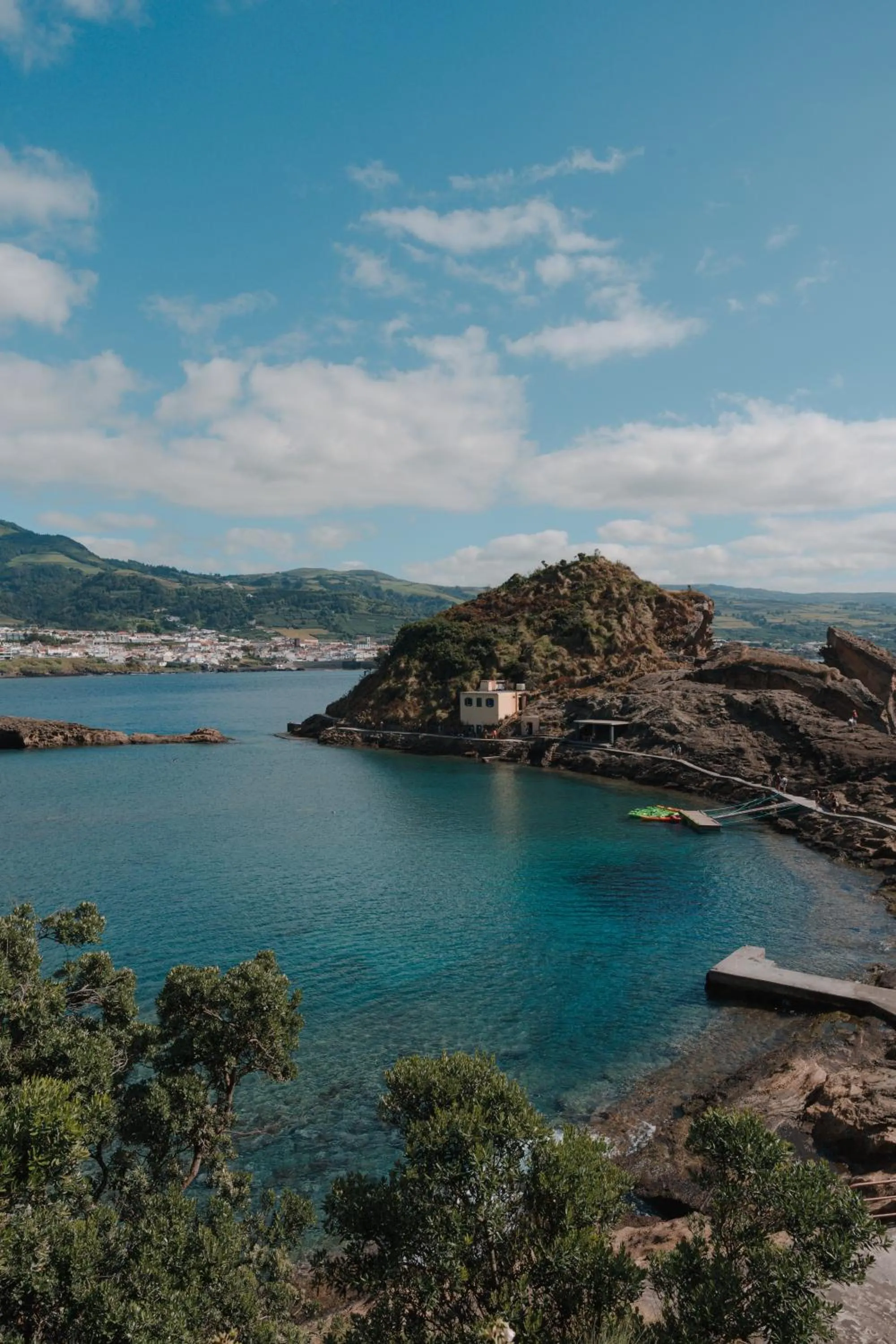 Nearby landmark in Lusitano Garden Villas