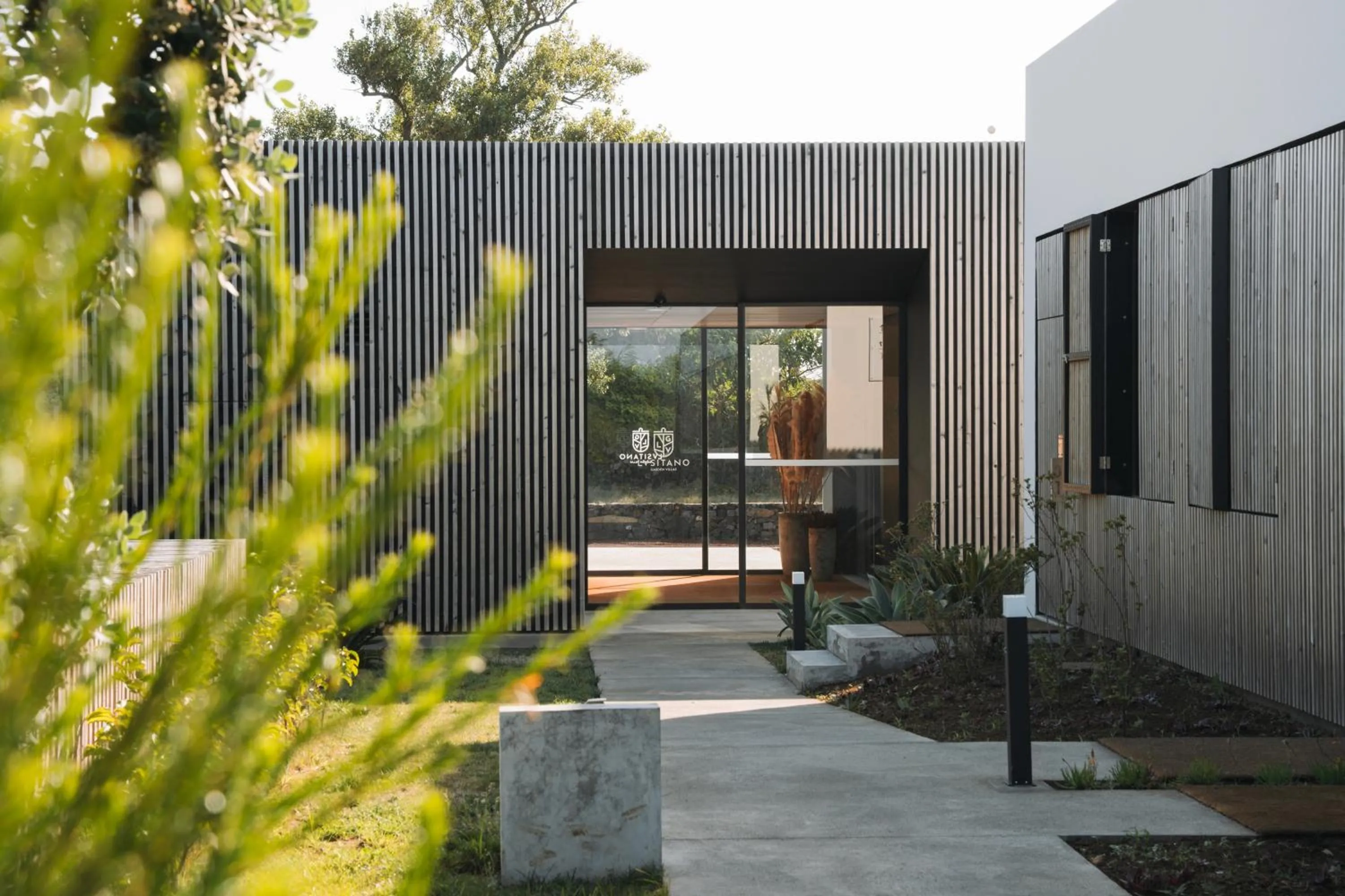 Property building in Lusitano Garden Villas