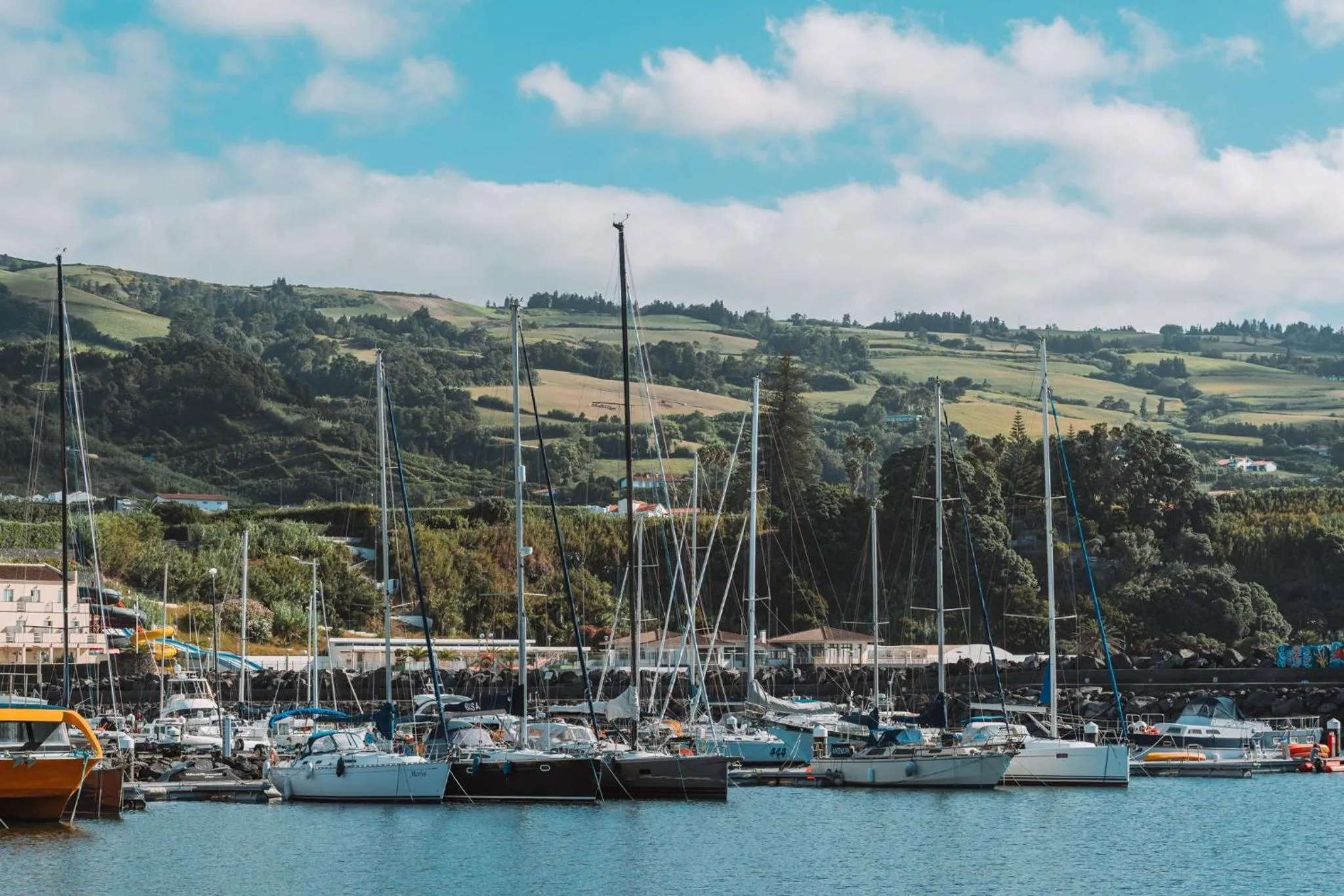 Nearby landmark in Lusitano Garden Villas