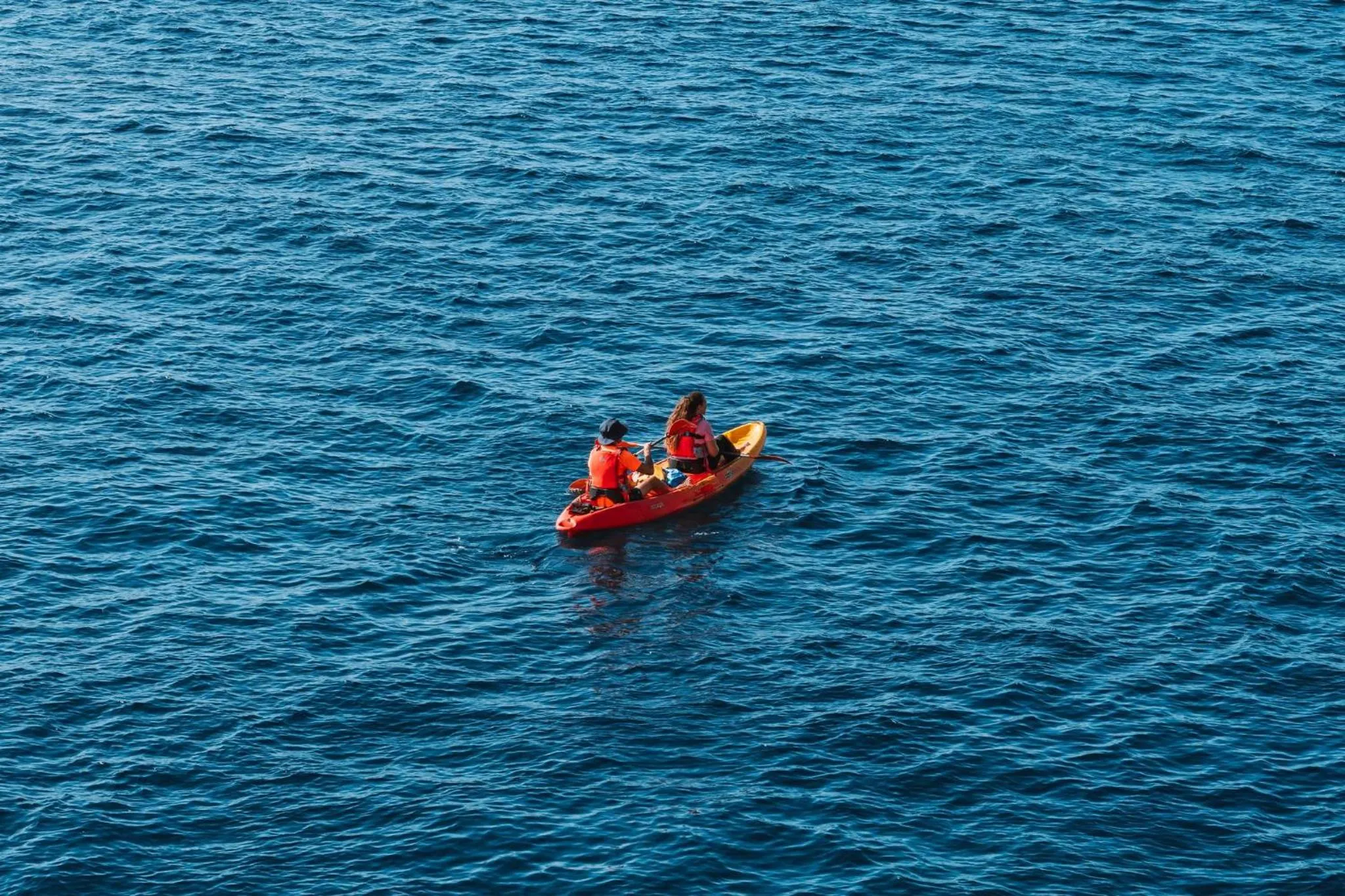 Sea view in Lusitano Garden Villas