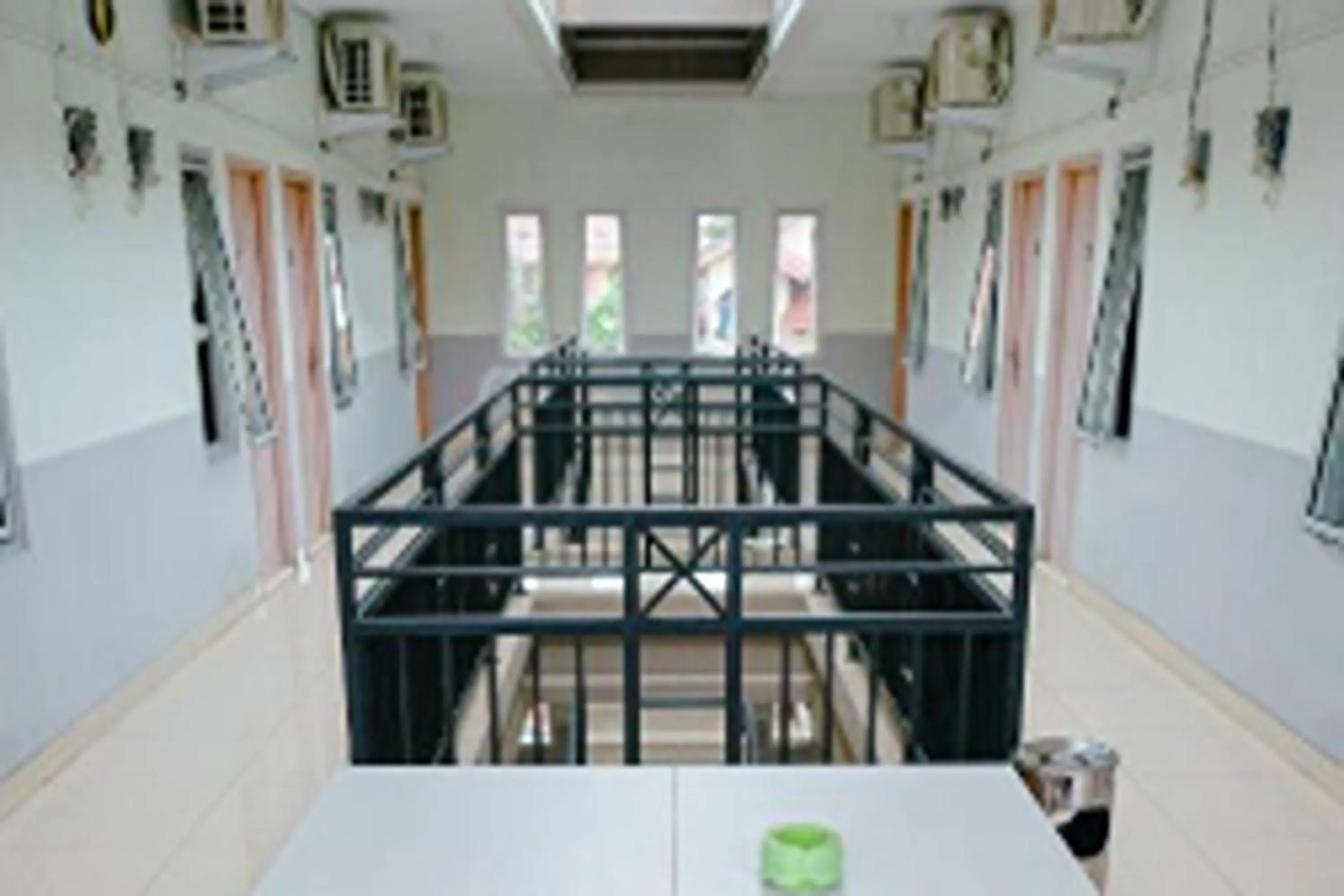 Property building in Griya Safitri Syariah