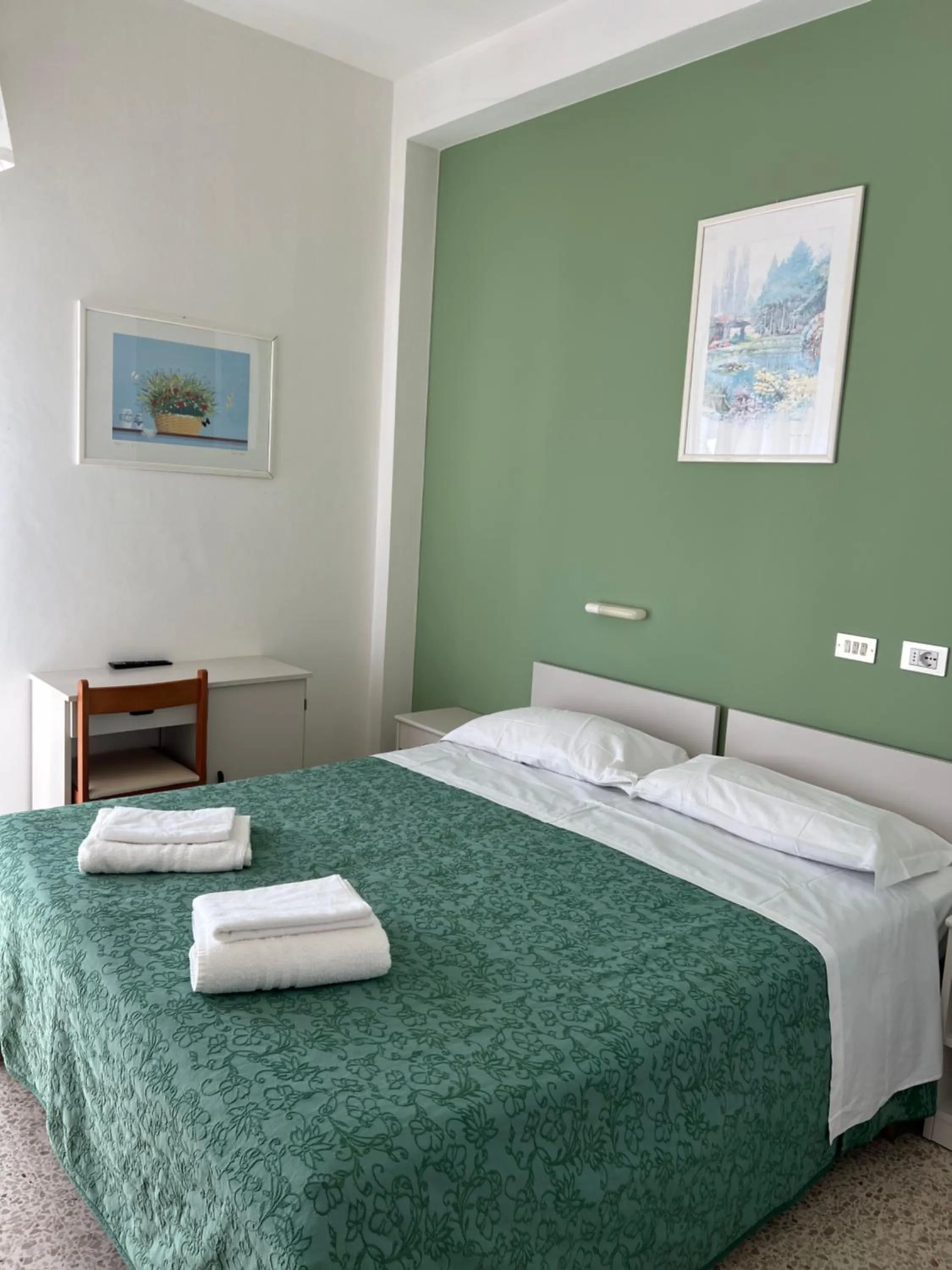 Hotel Morena Riccione Centrale