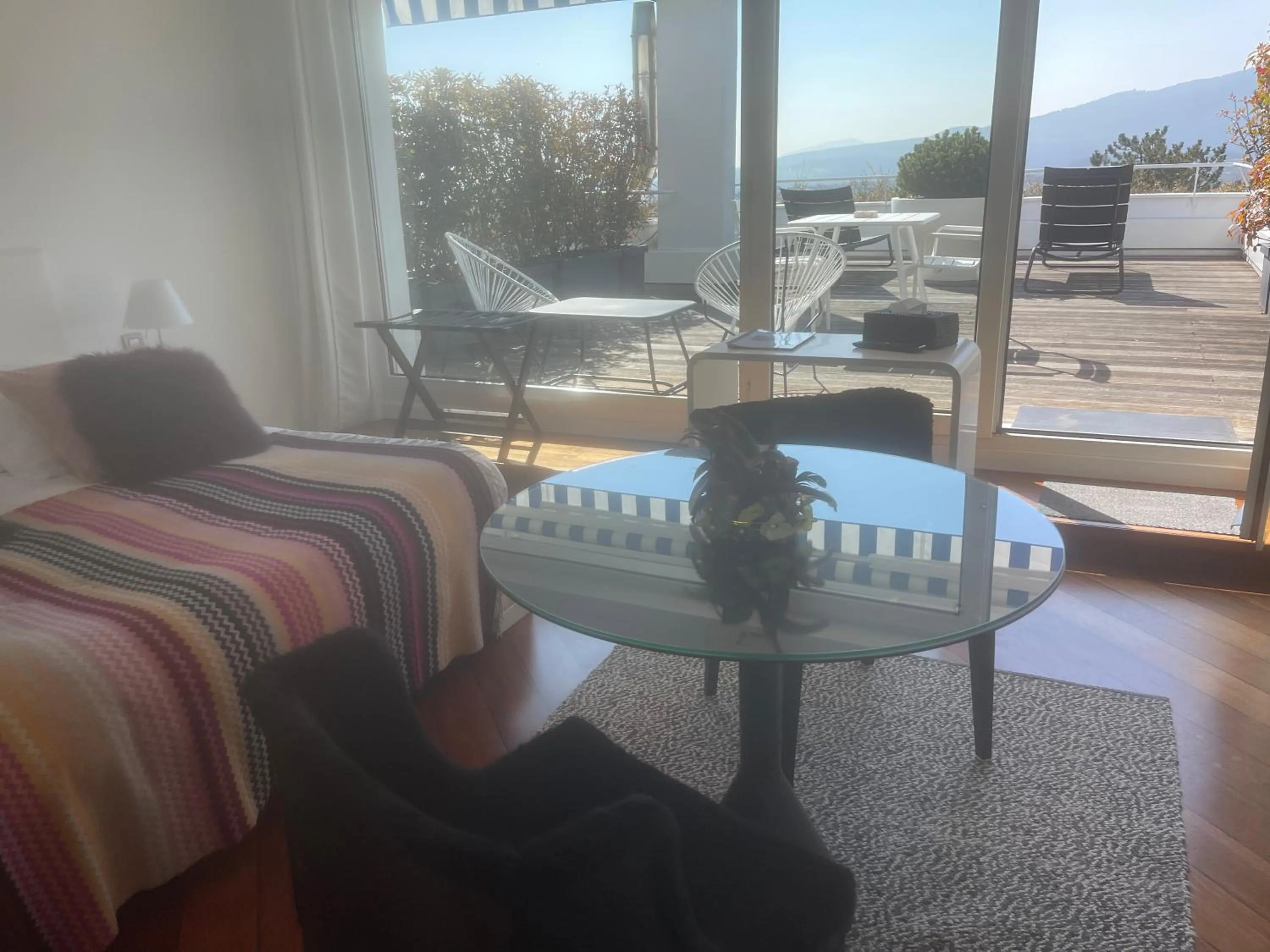 La Villa Haute Corniche