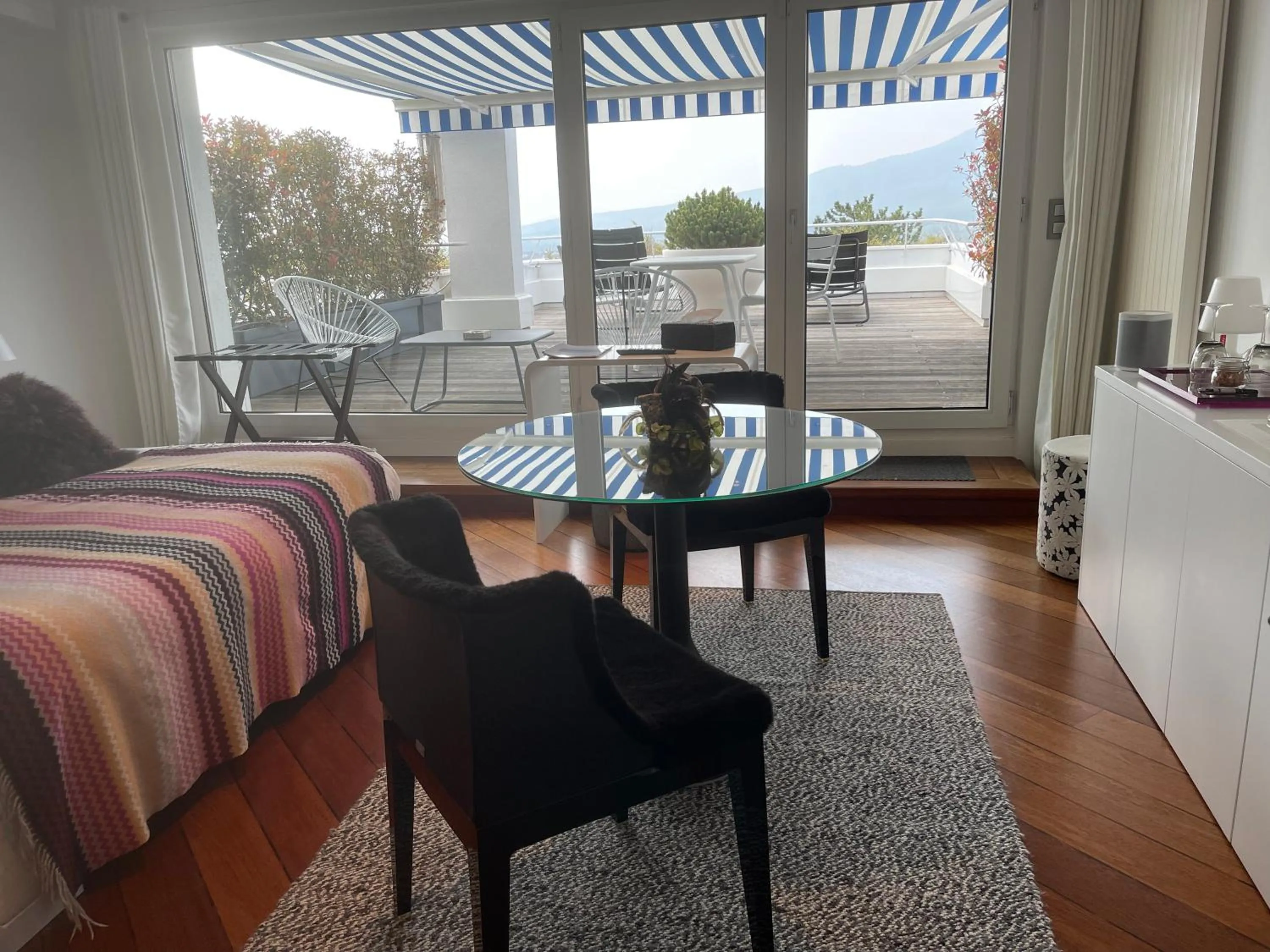 La Villa Haute Corniche