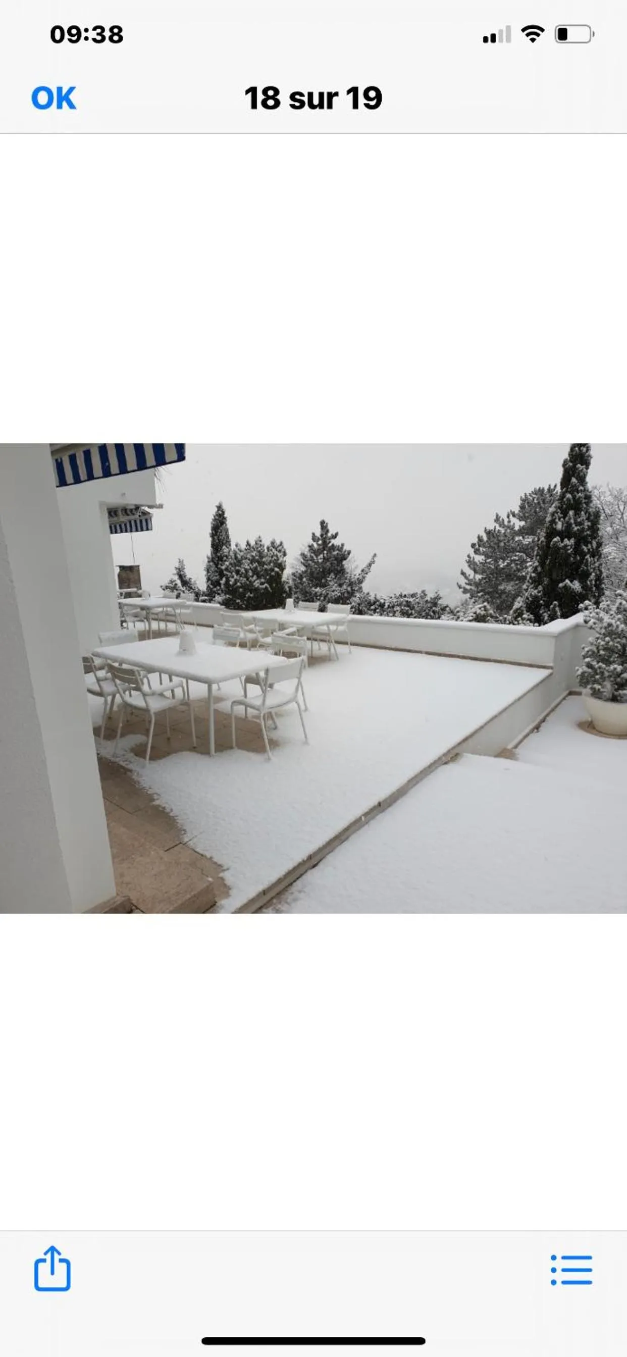 La Villa Haute Corniche