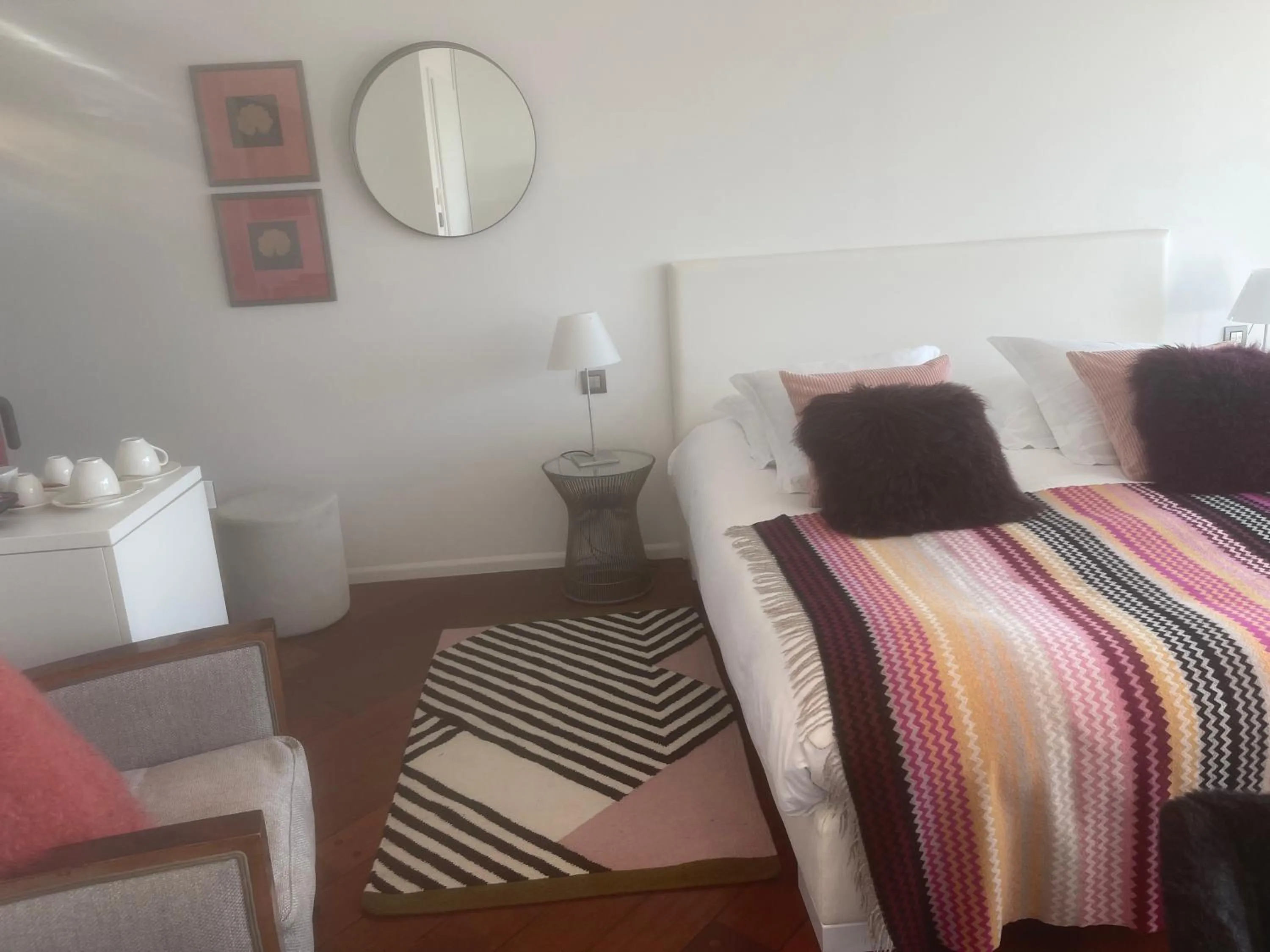 La Villa Haute Corniche