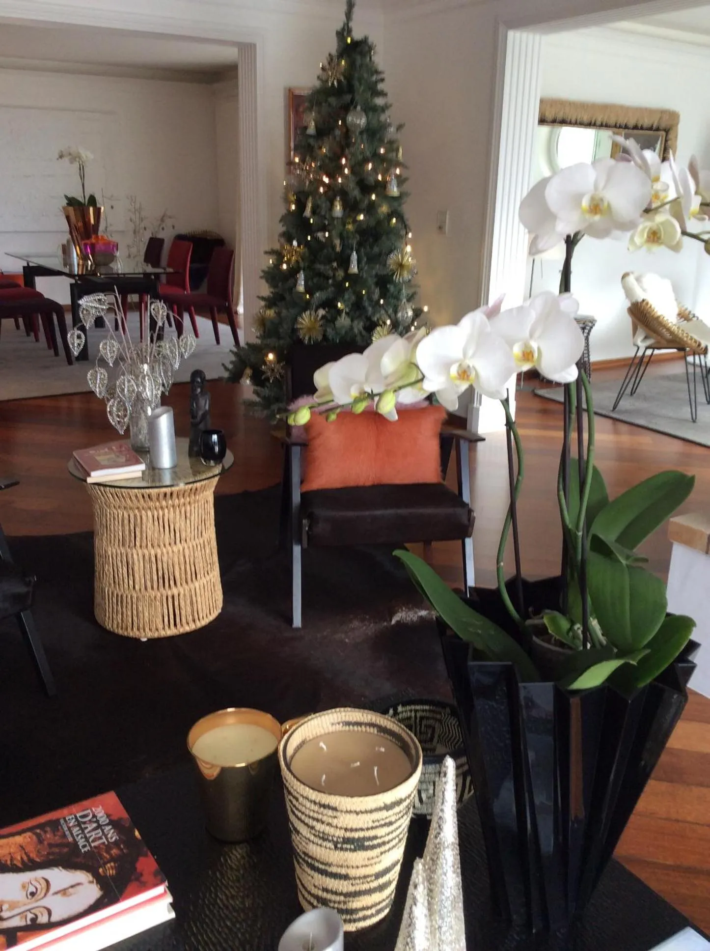 La Villa Haute Corniche