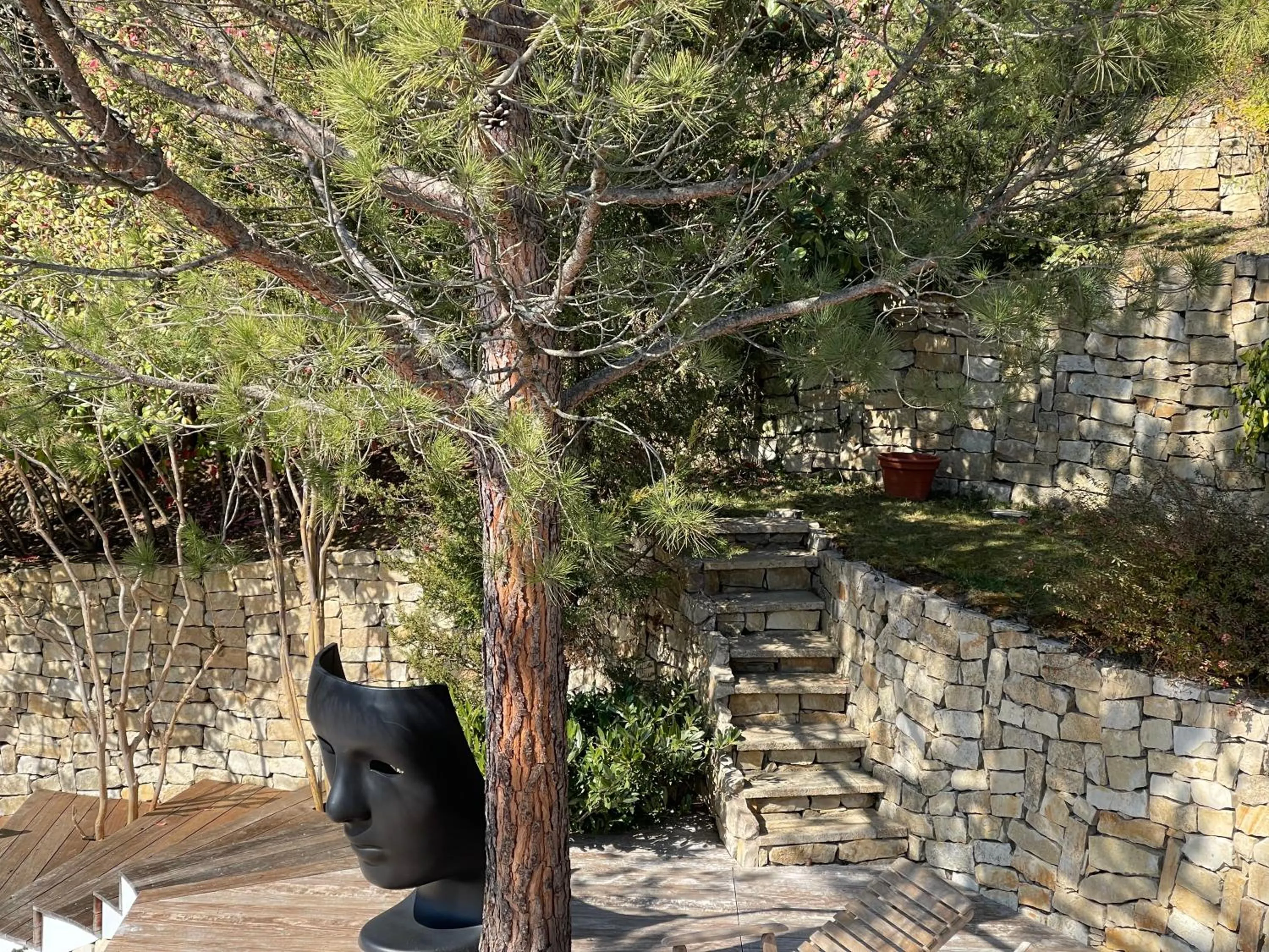 La Villa Haute Corniche