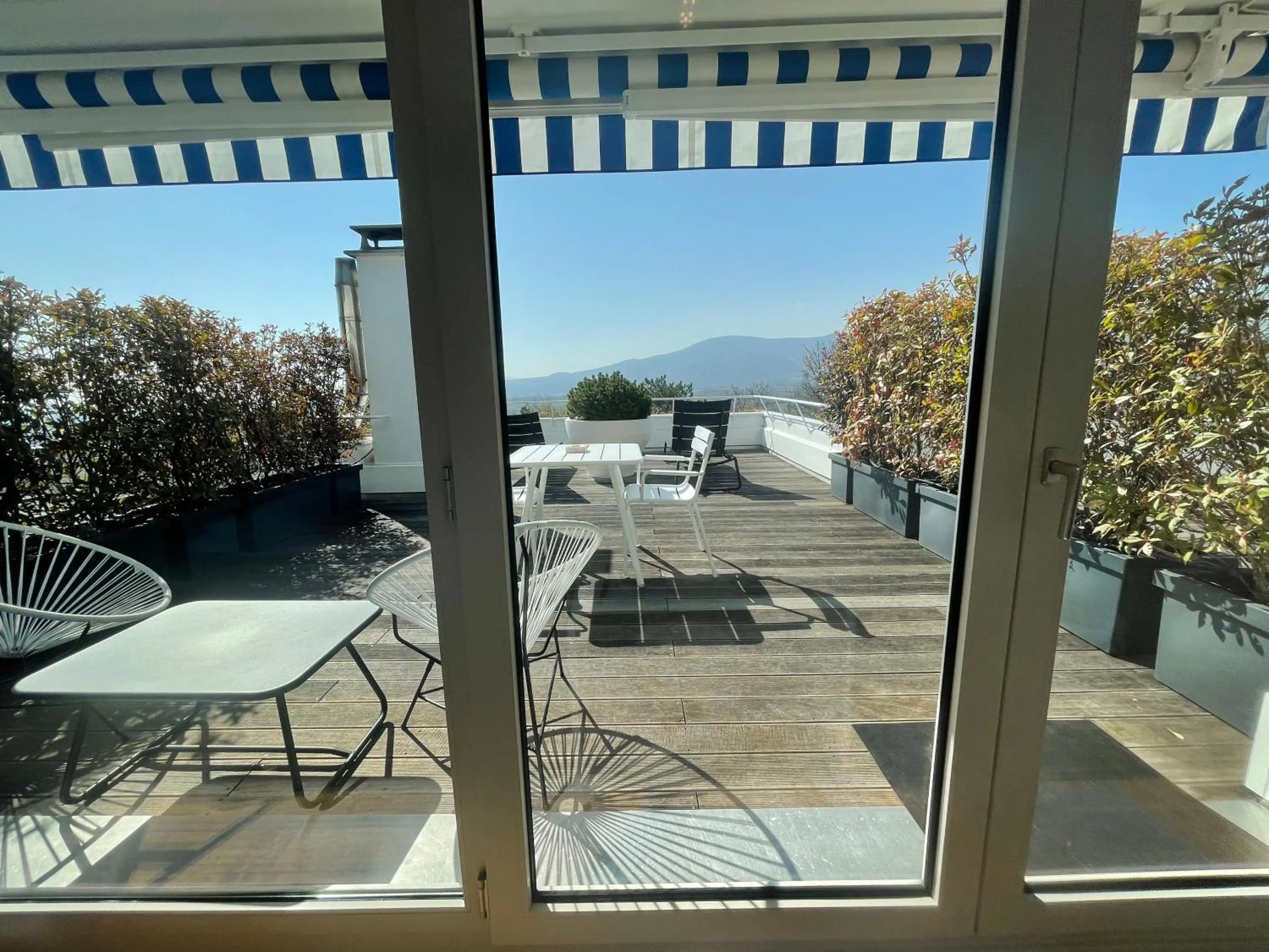 La Villa Haute Corniche