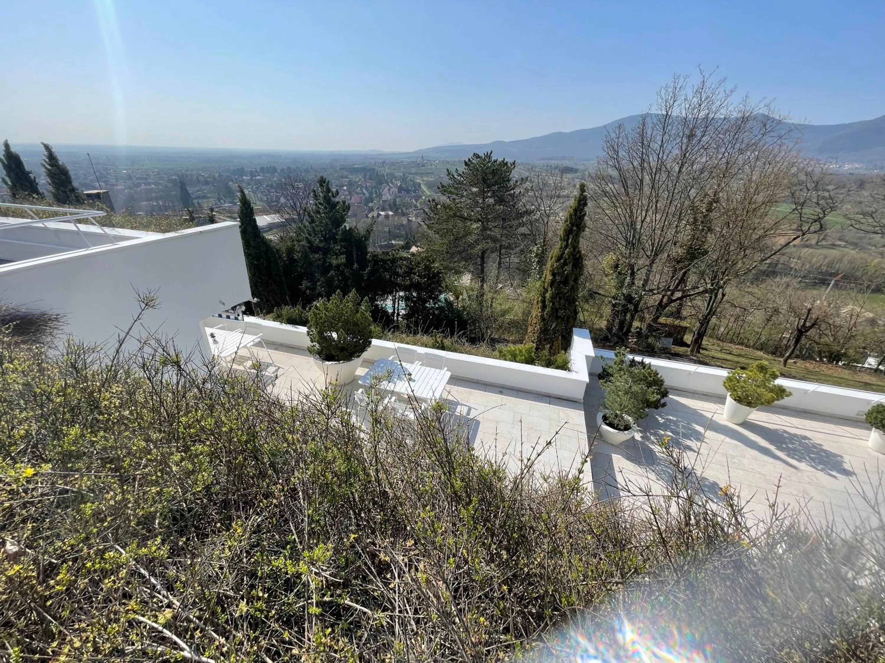 La Villa Haute Corniche