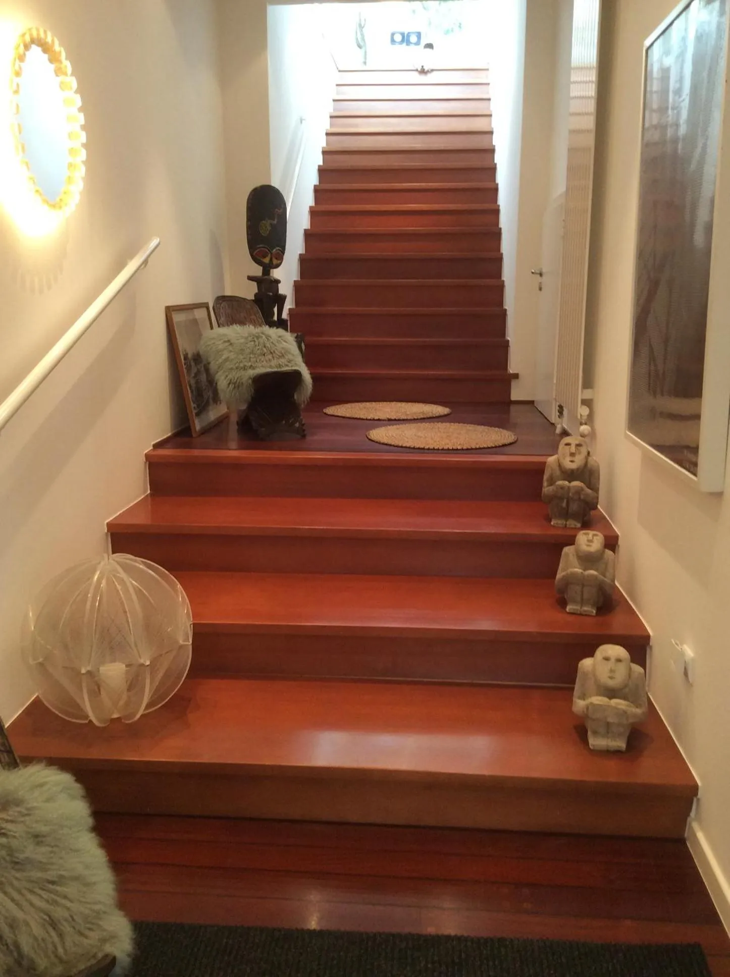 Facade/entrance in La Villa Haute Corniche