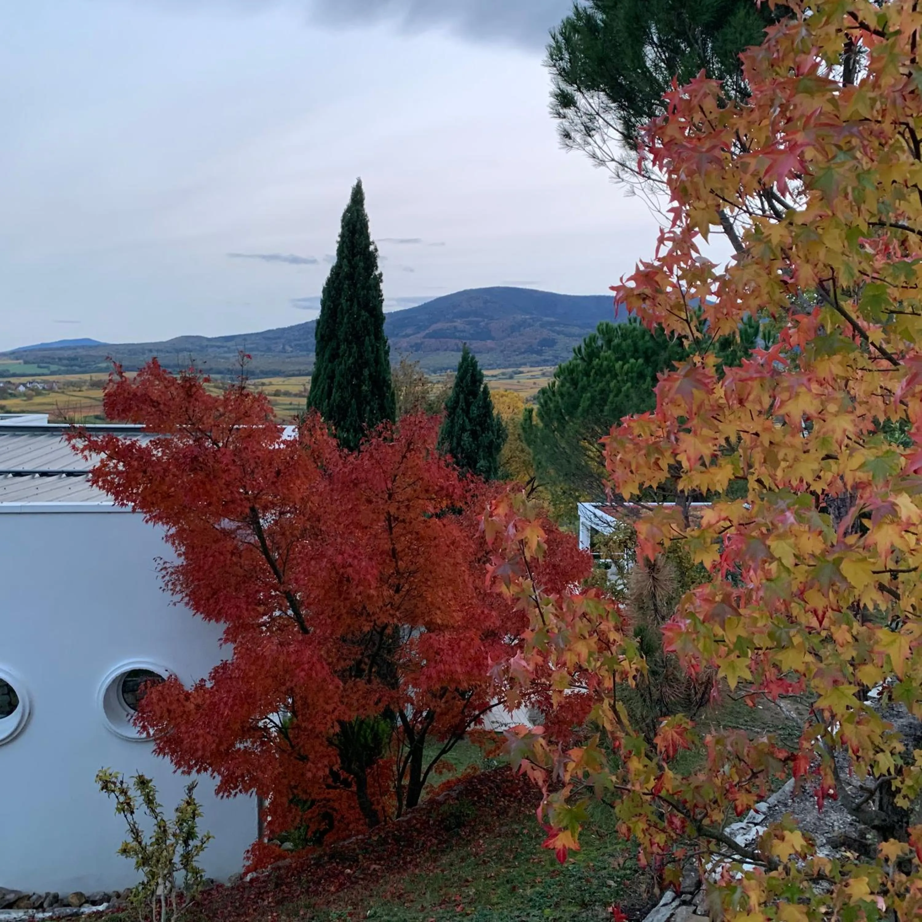 La Villa Haute Corniche