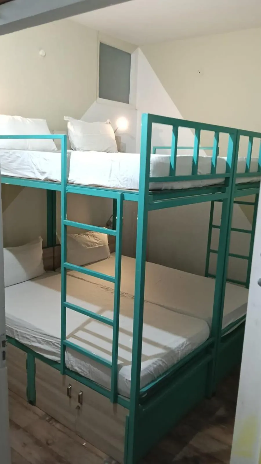 bunk bed, Bed in The Bagh Village Resort & Spa