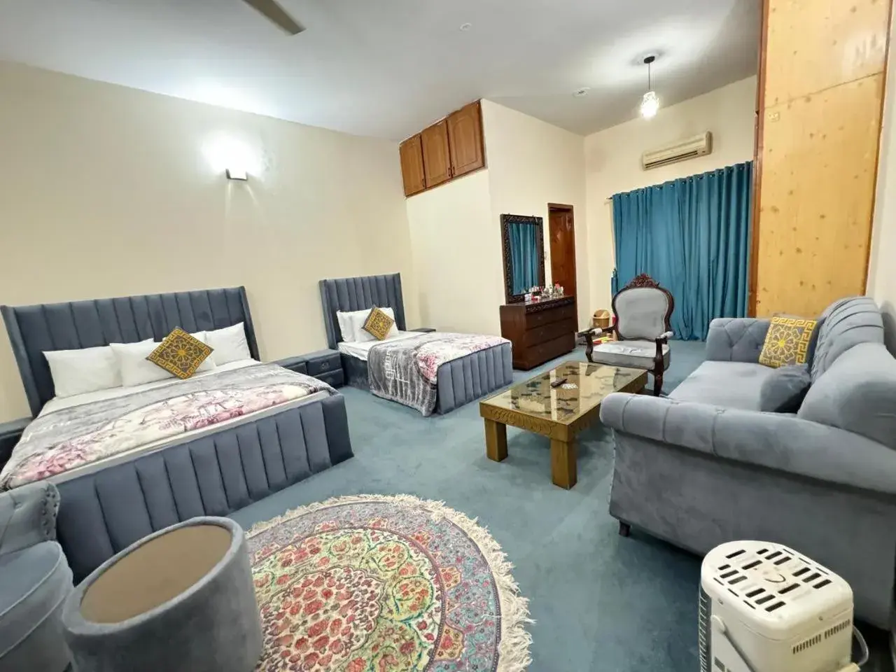 Uk Family Lodge Uk Family Lodge