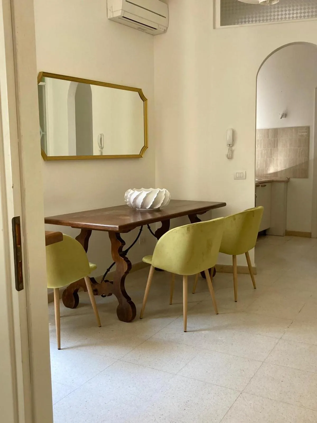 B&B La Sosta degli Artisti