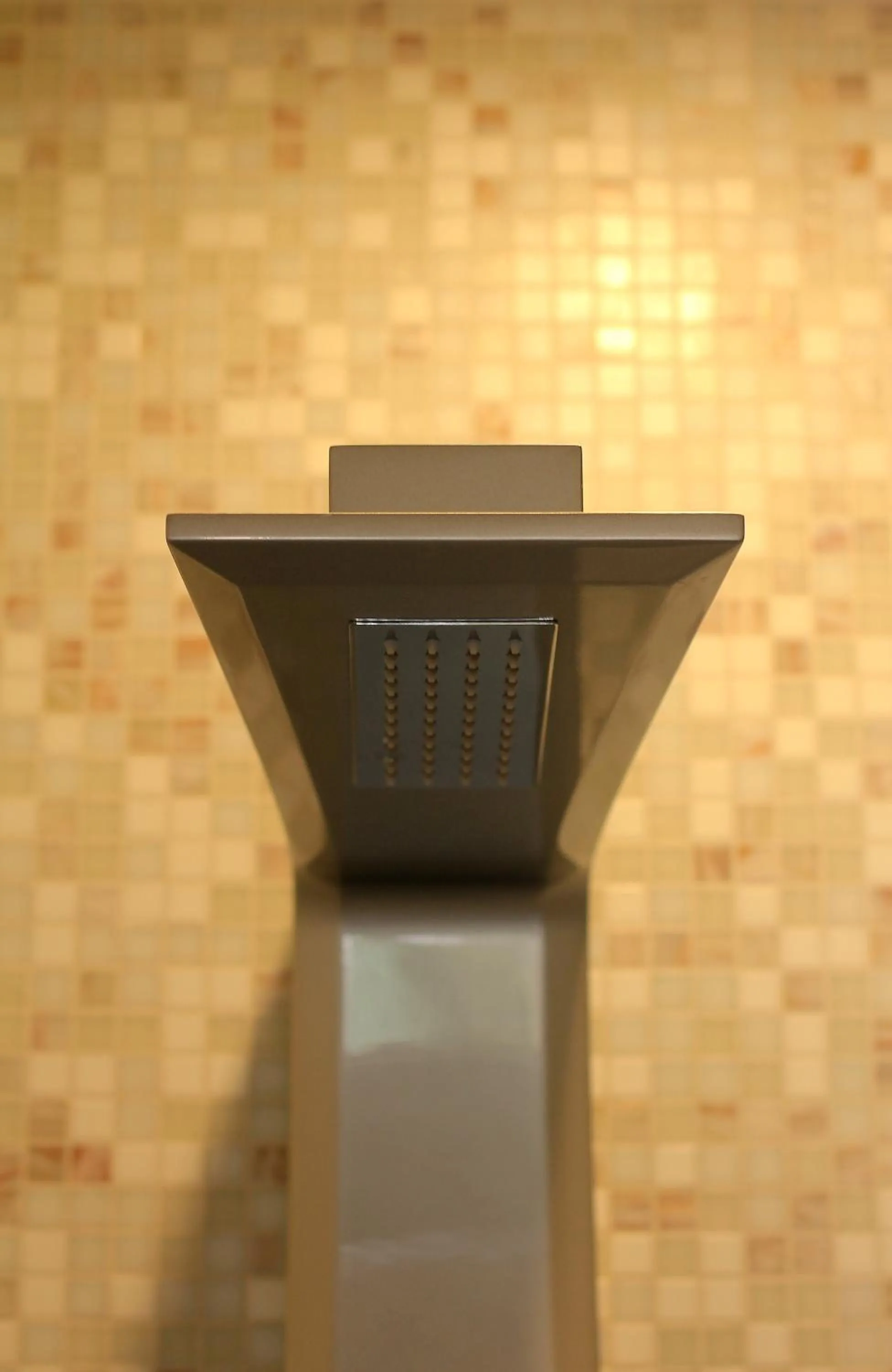 Bathroom in B&B La Sosta degli Artisti