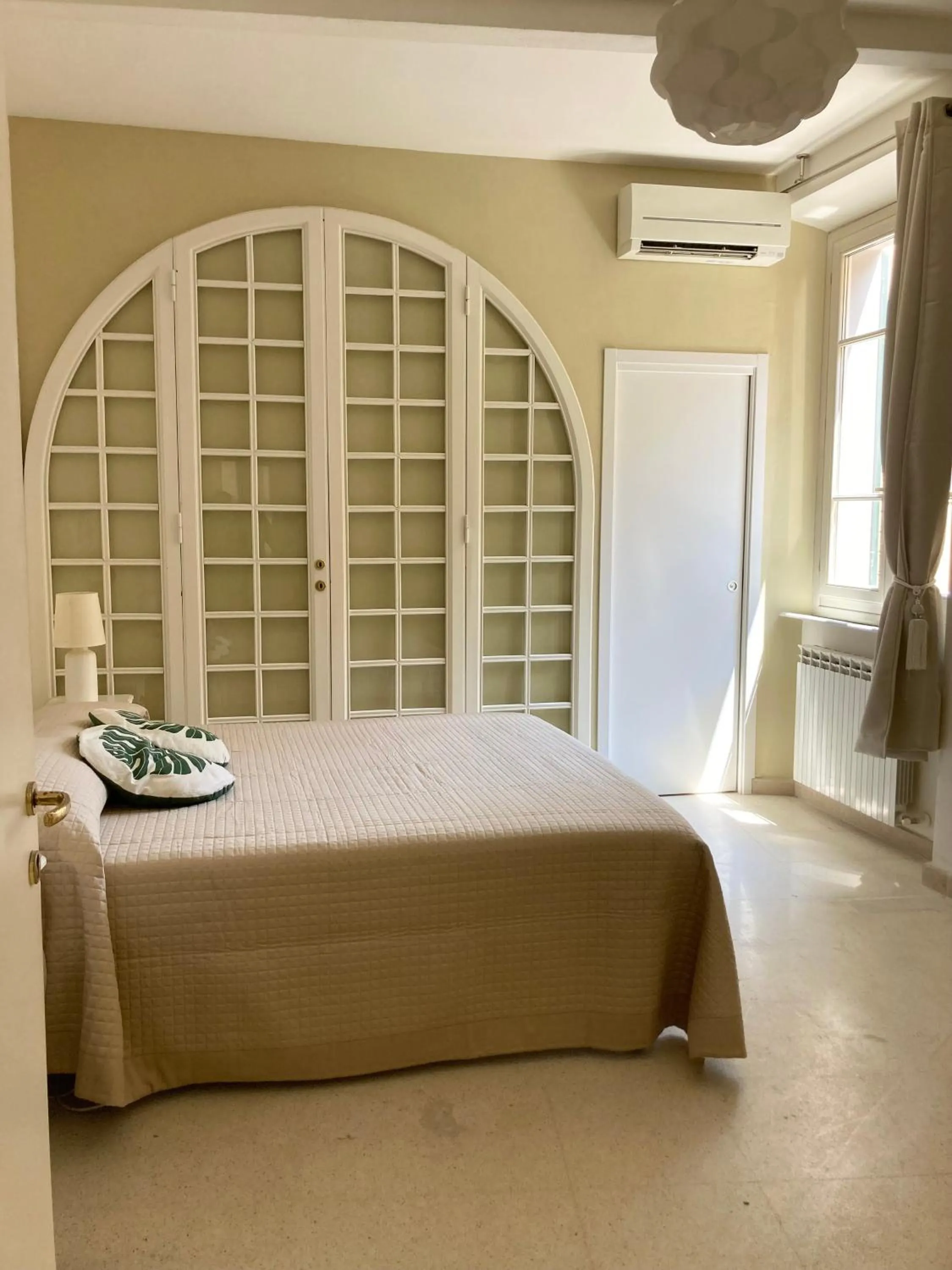 Bed in B&B La Sosta degli Artisti