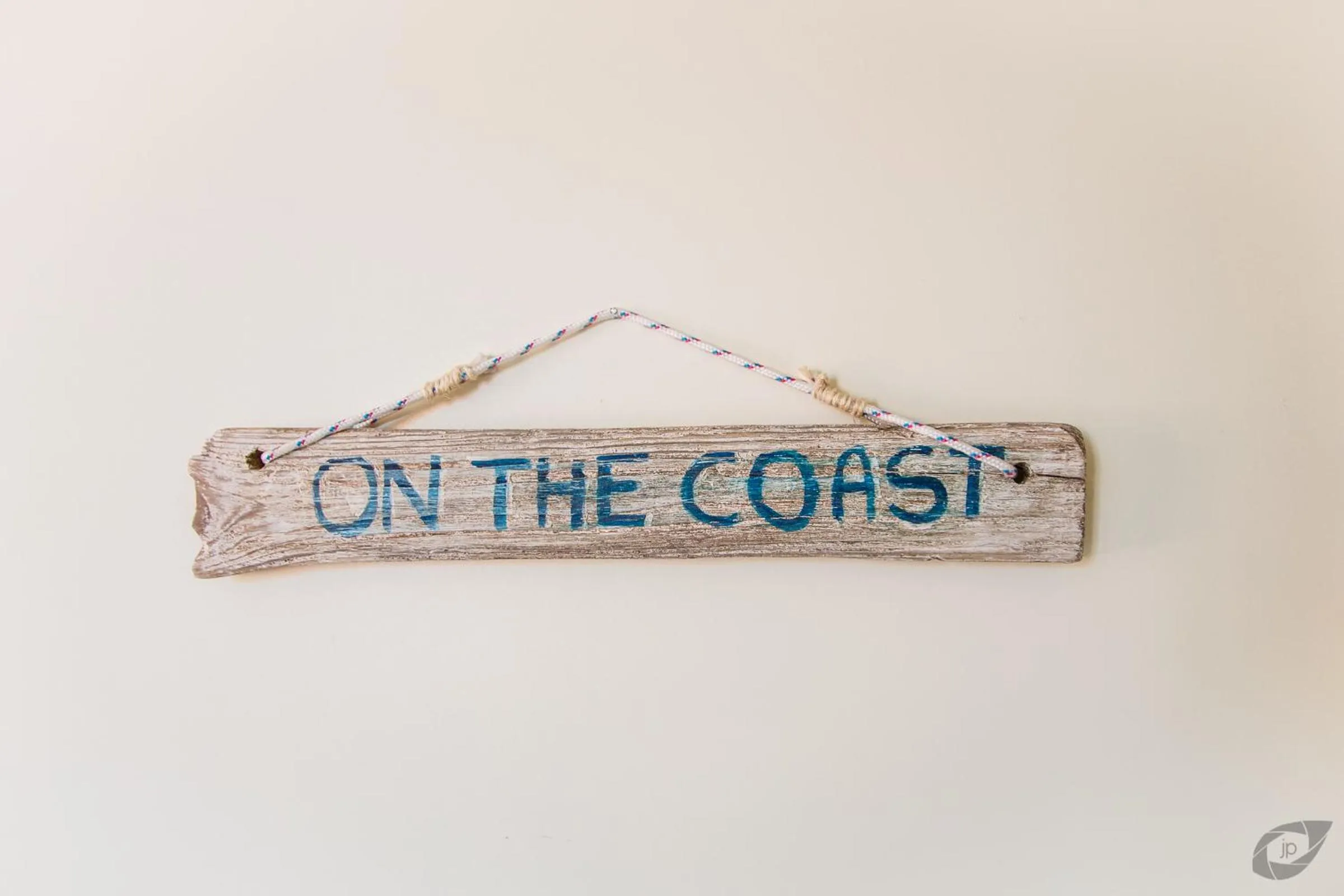 Decorative detail in B&B La Sosta degli Artisti