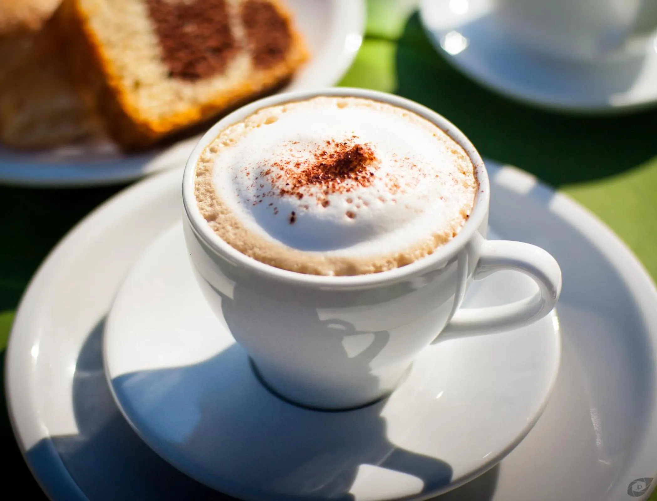 Breakfast in B&B La Sosta degli Artisti