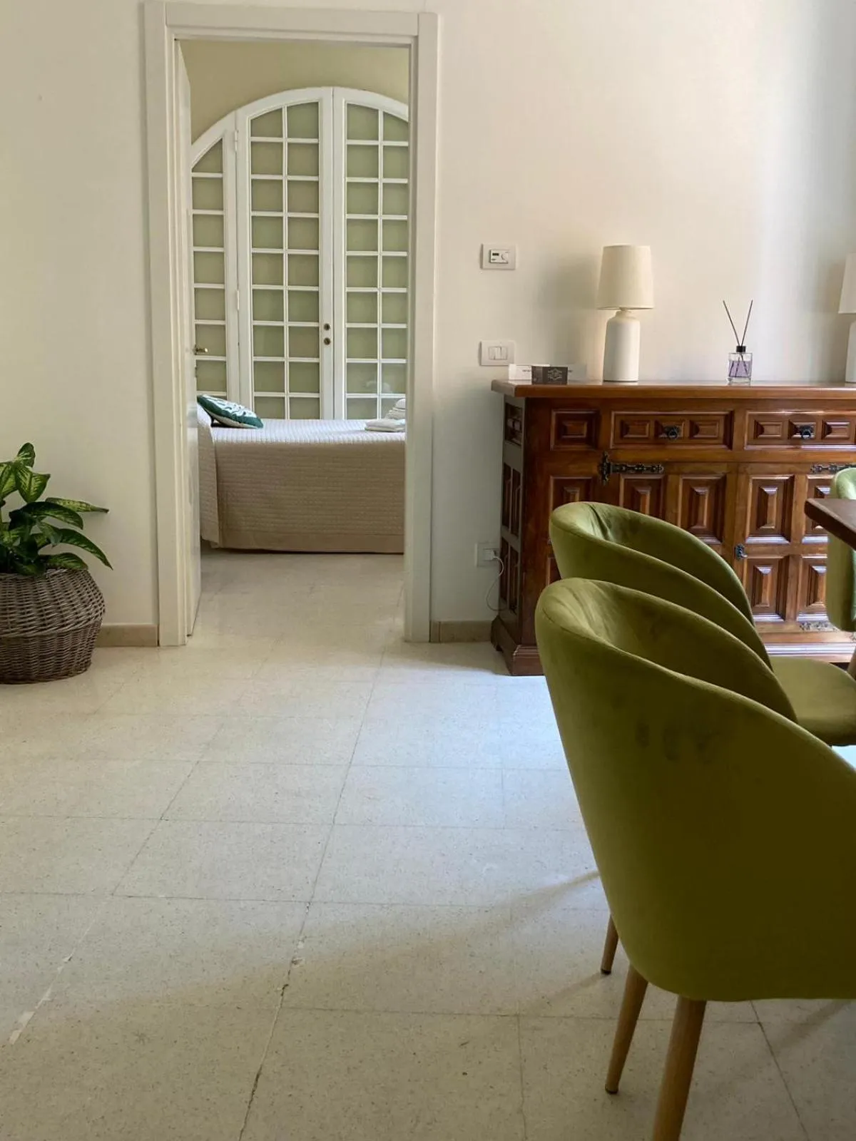 B&B La Sosta degli Artisti