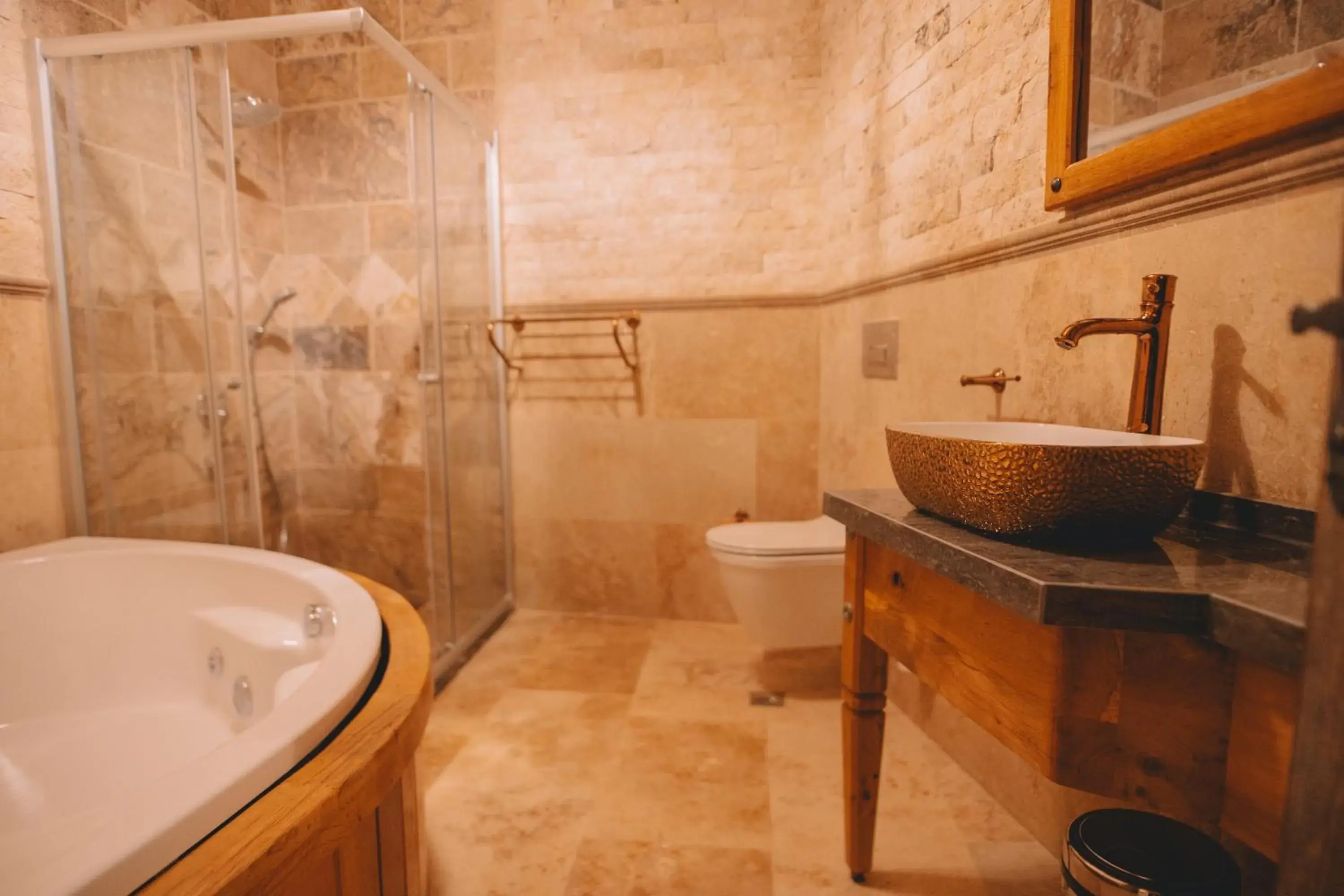 Suite in Karis Cave Cappadocia Suite in Karis Cave Cappadocia