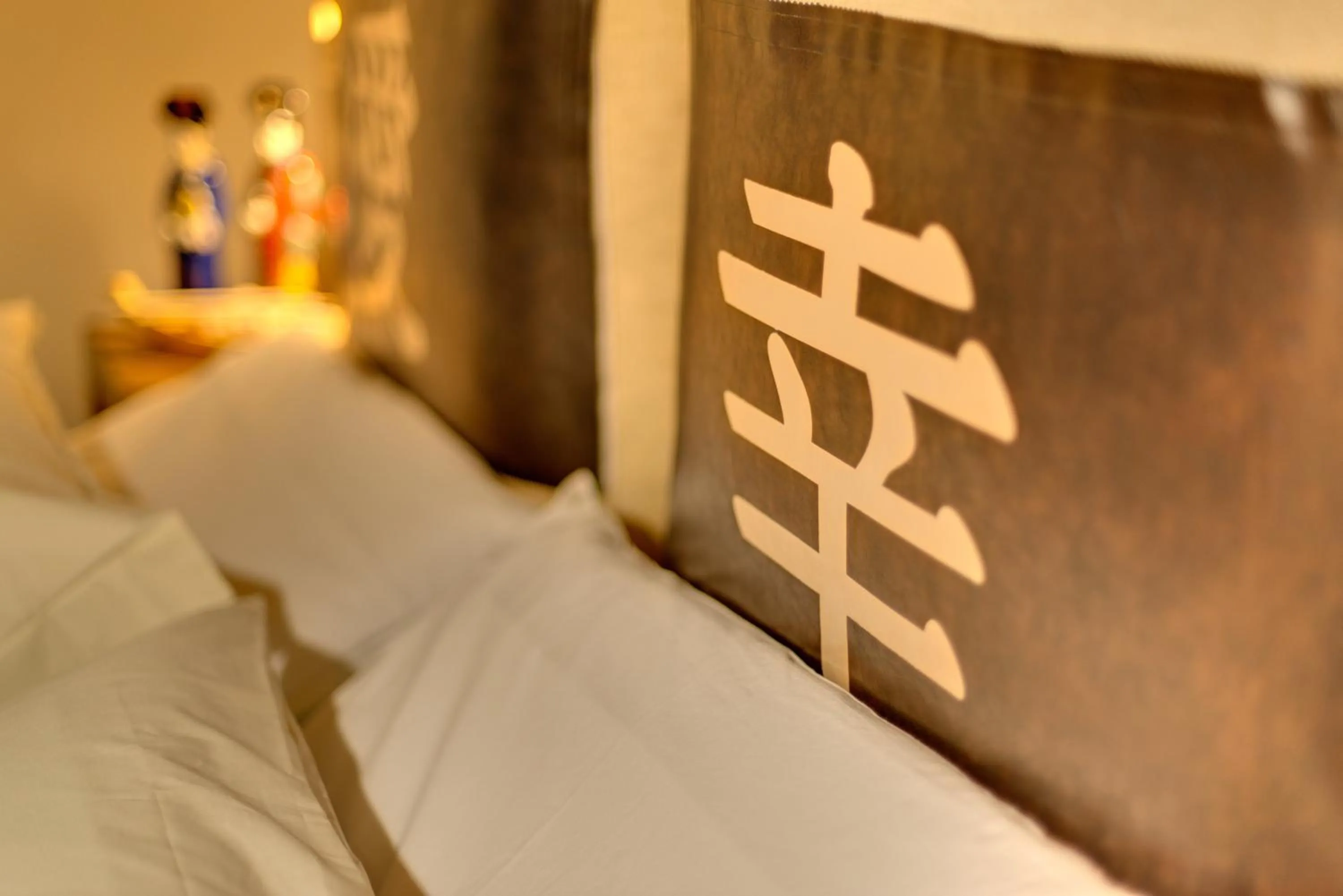 Other, Bed in Marco Polo B&B