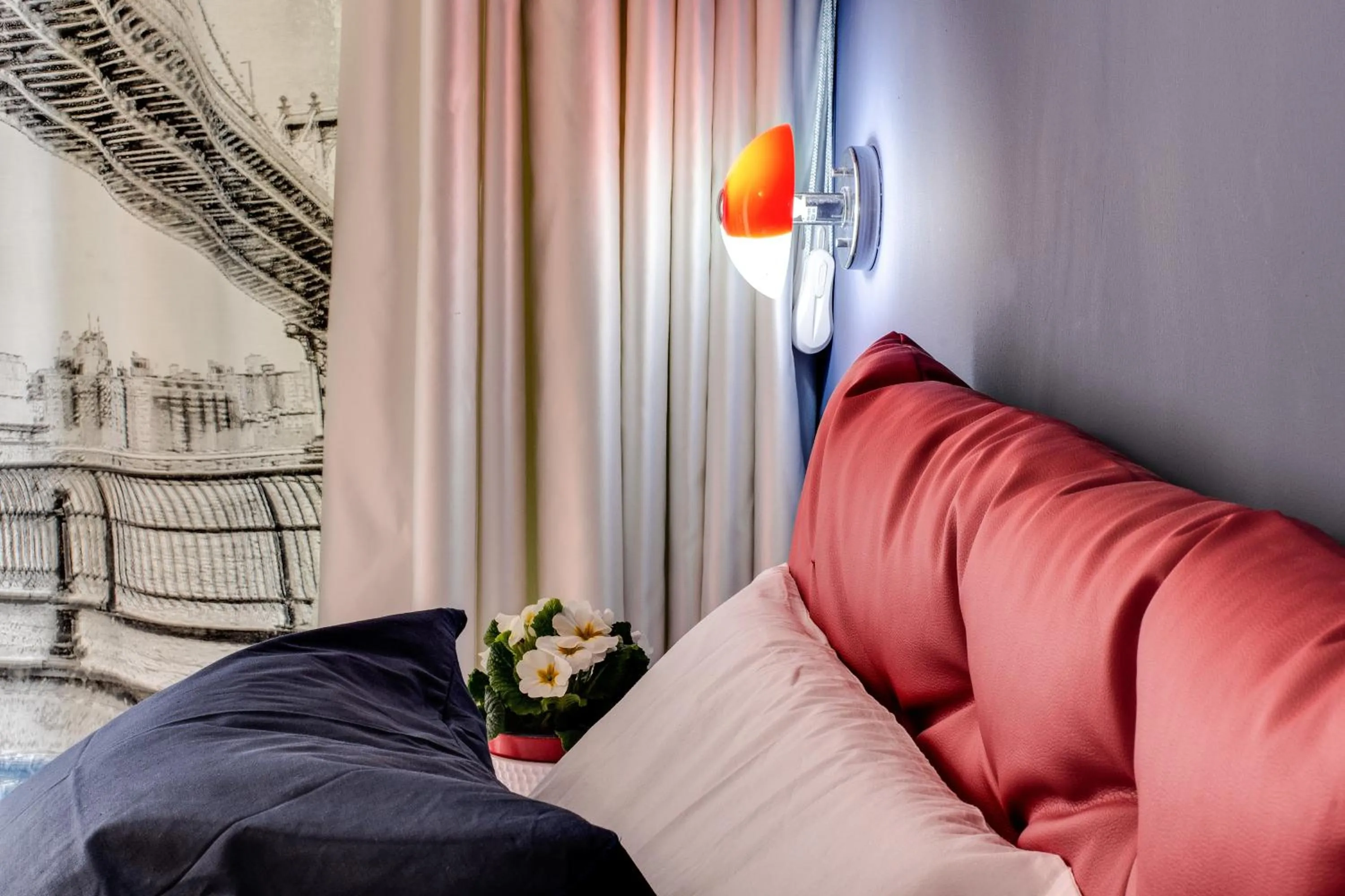 Other, Bed in Marco Polo B&B