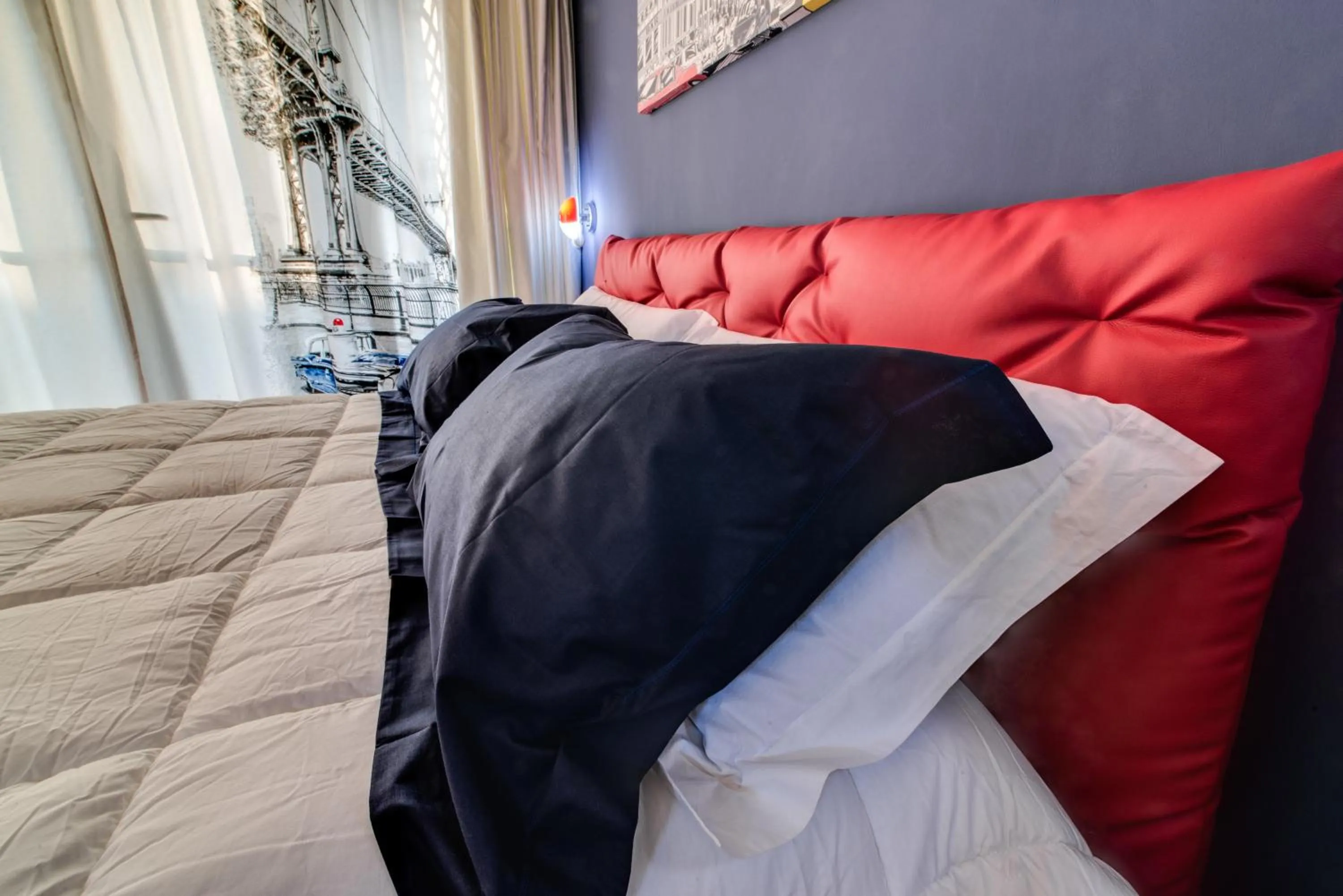 Other in Marco Polo B&B