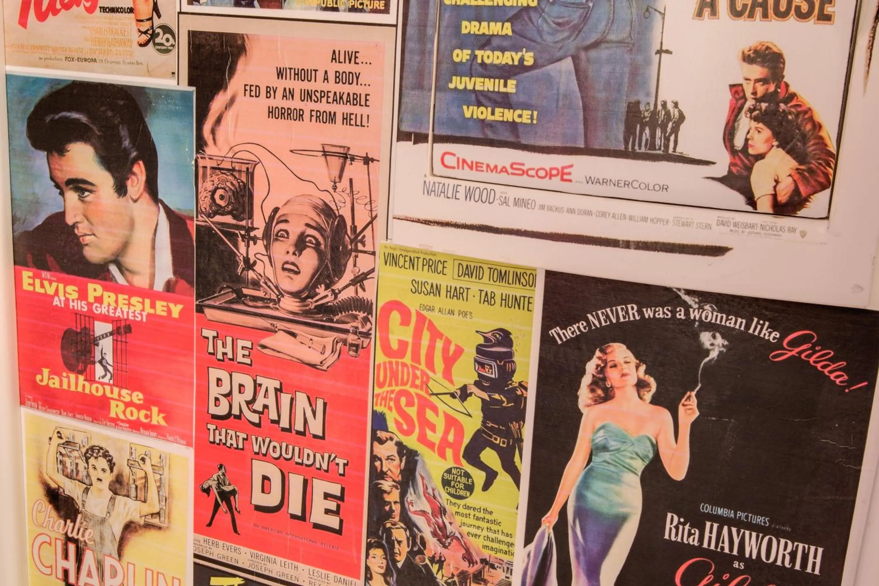 Other in Marco Polo B&B