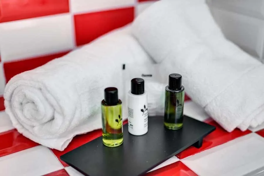 Property logo or sign, Bed in Marco Polo B&B