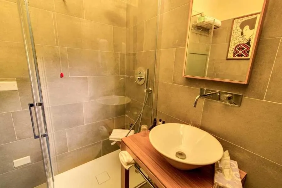 Horse-riding in Marco Polo B&B