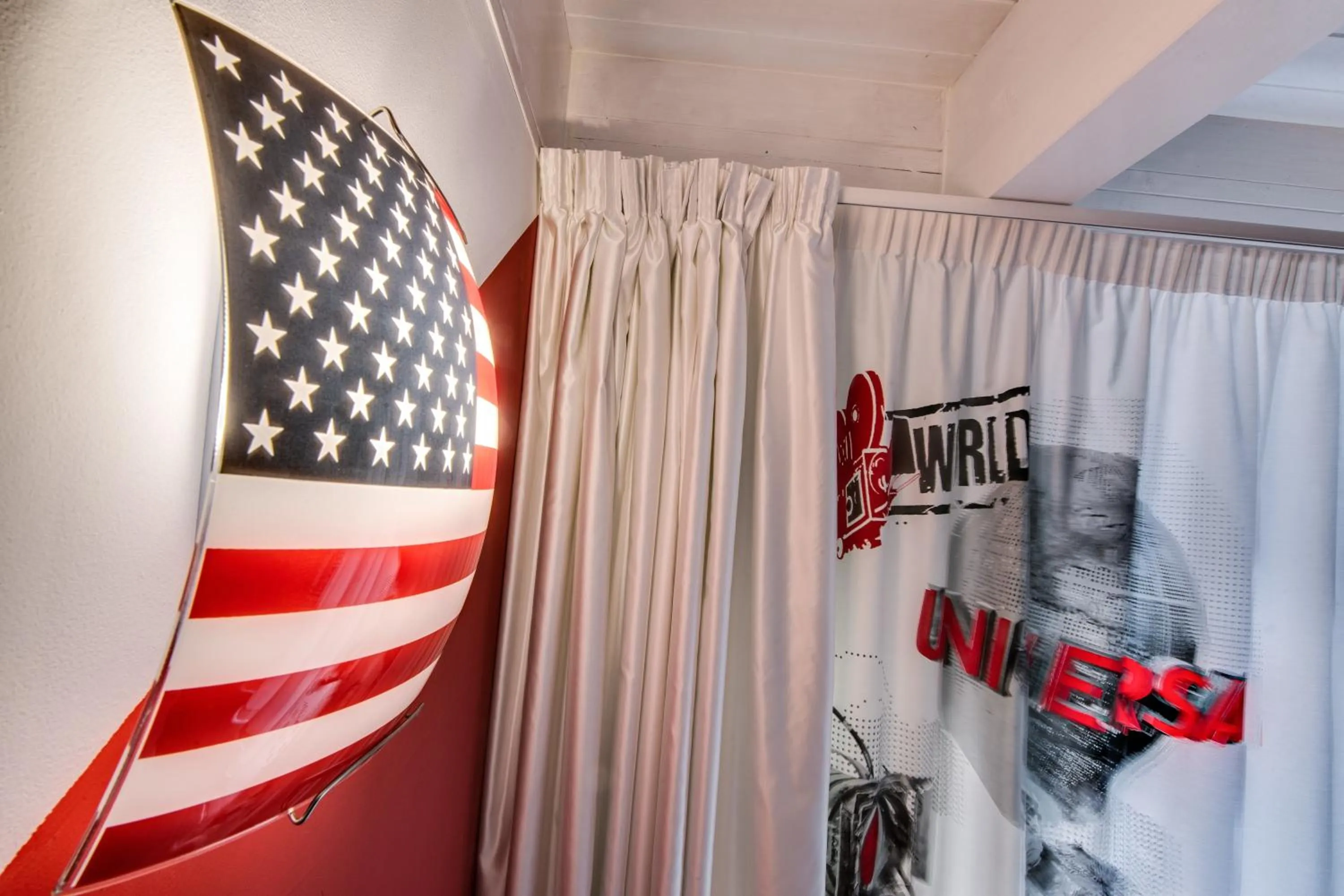 Other in Marco Polo B&B