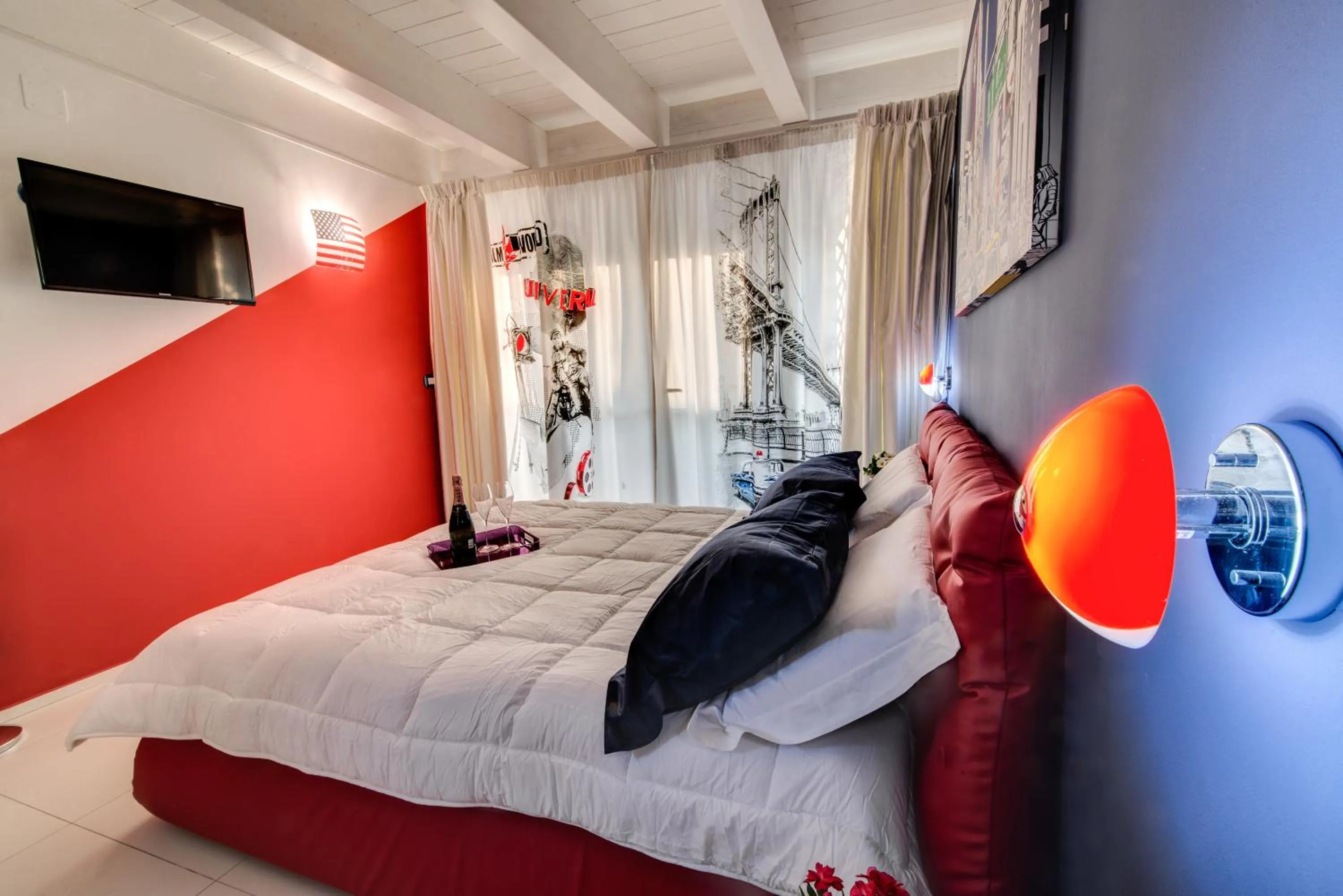 Other, Bed in Marco Polo B&B