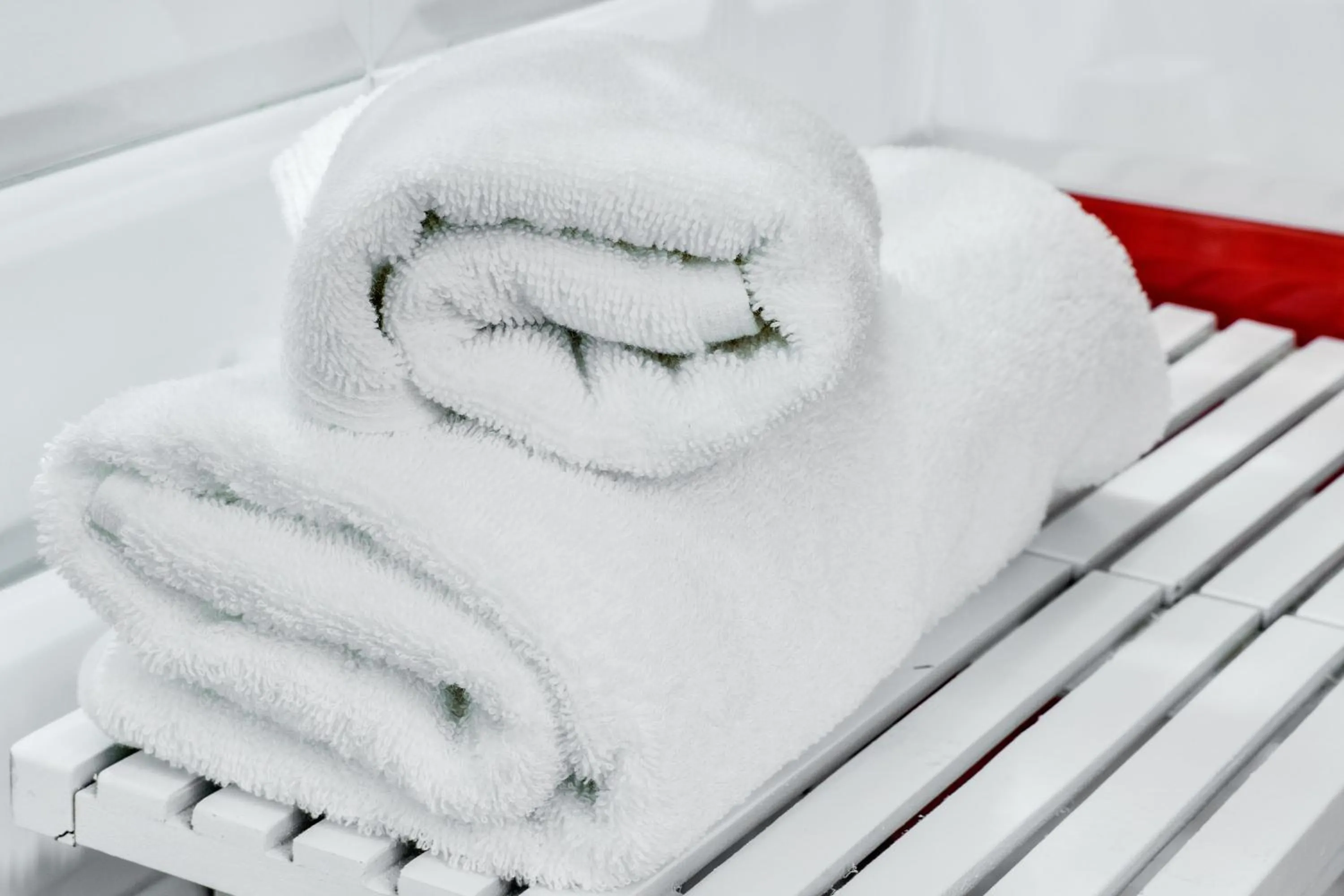 Balcony/Terrace in Marco Polo B&B