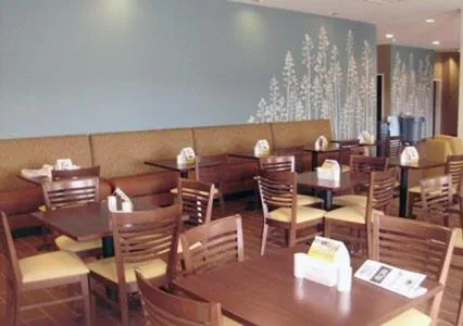 MainStay Suites Meridian - Bonita Lakes