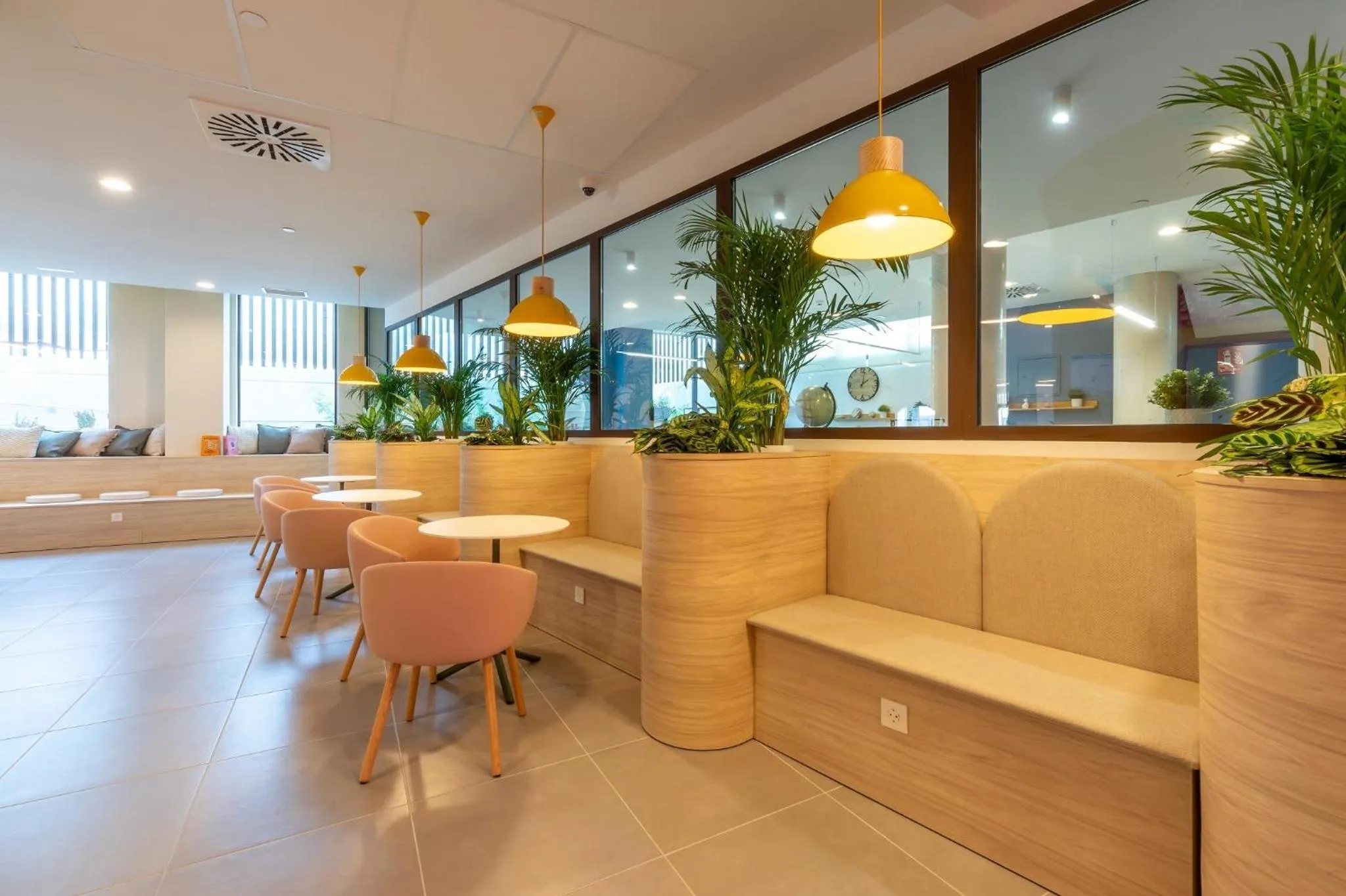 Other in Hotel Nido Malvarrosa