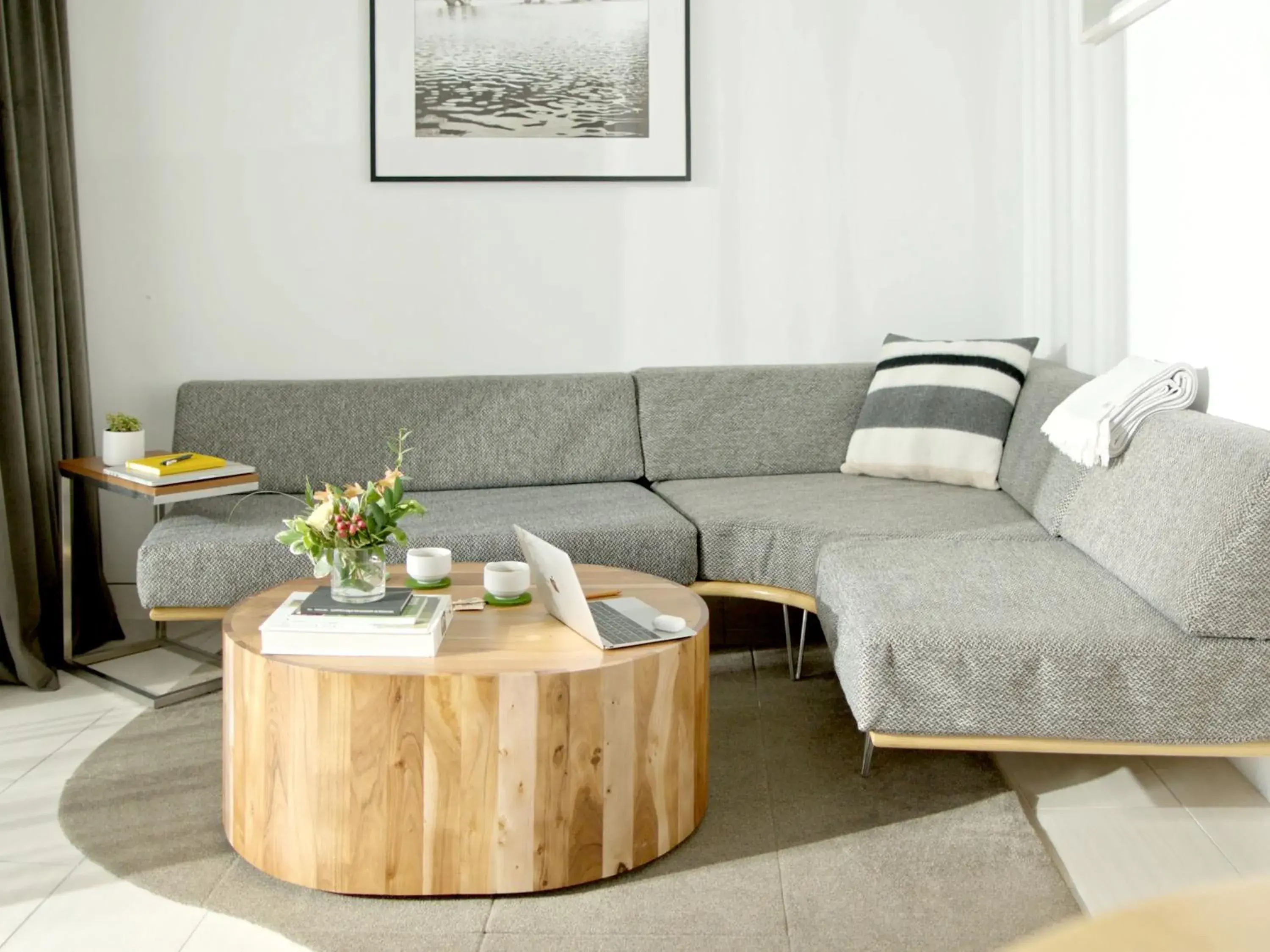 Suite in Frame Hotel - Treehouse Suite in Frame Hotel - Treehouse