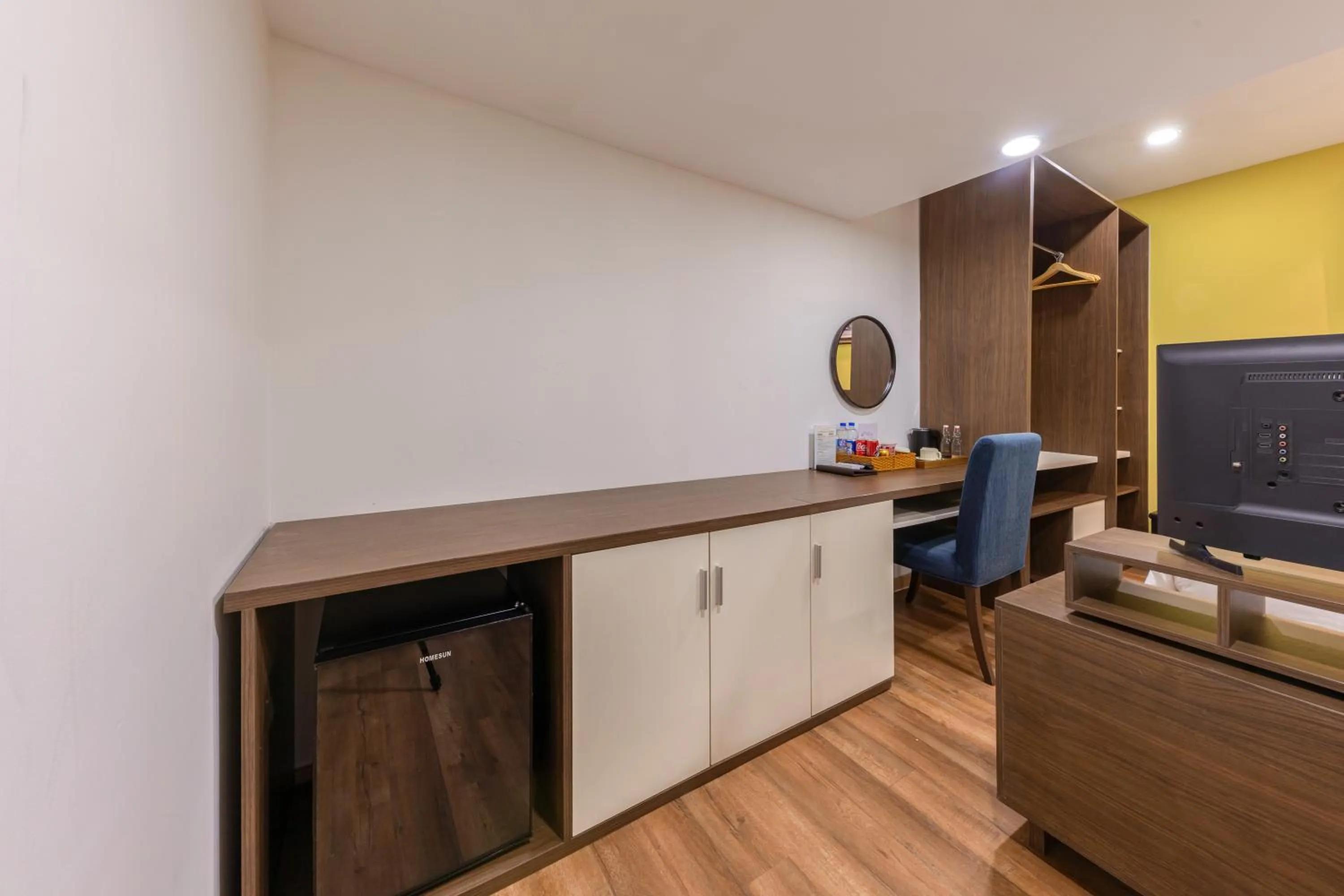 TV and multimedia in La Doma en Adagio - Sleep and Heal