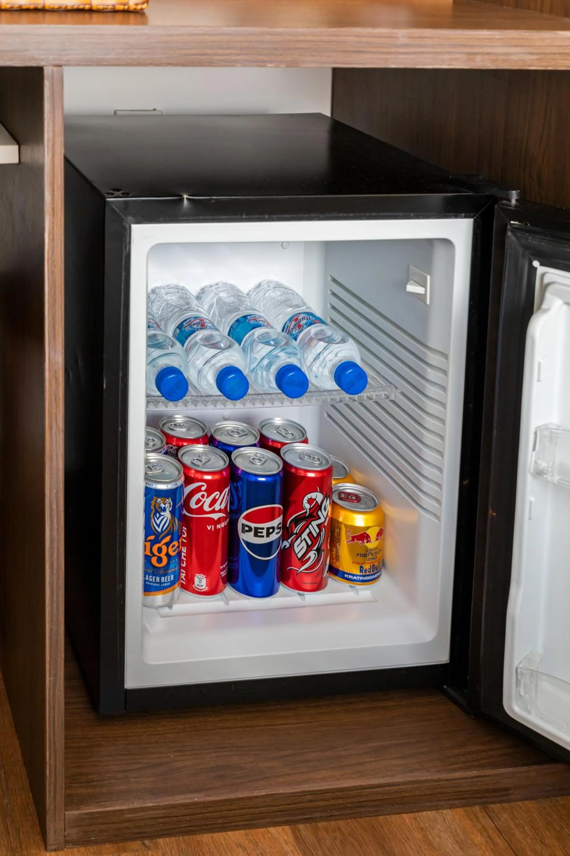 Food and drinks in La Doma en Adagio - Sleep and Heal