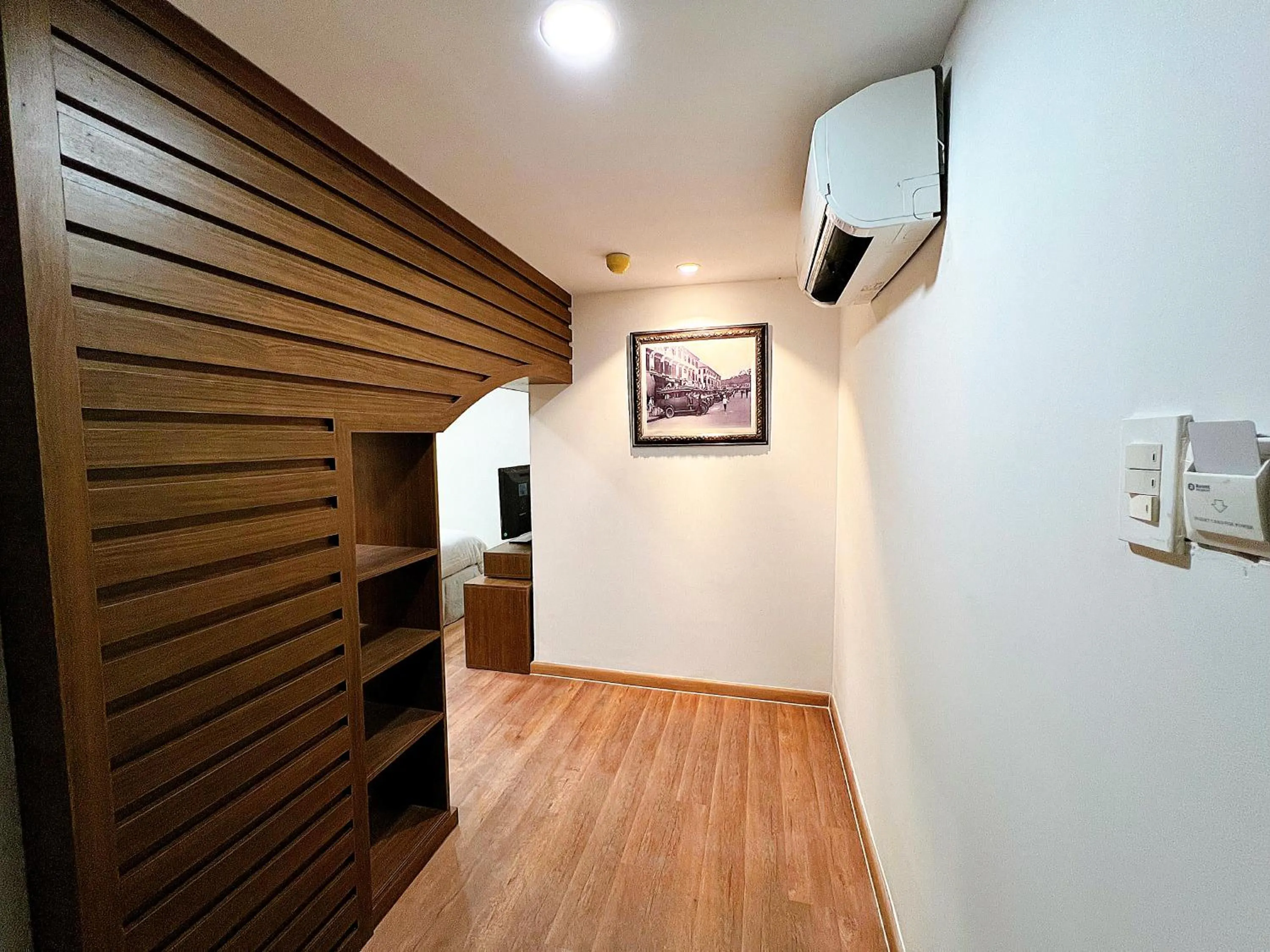 TV and multimedia in La Doma en Adagio - Sleep and Heal