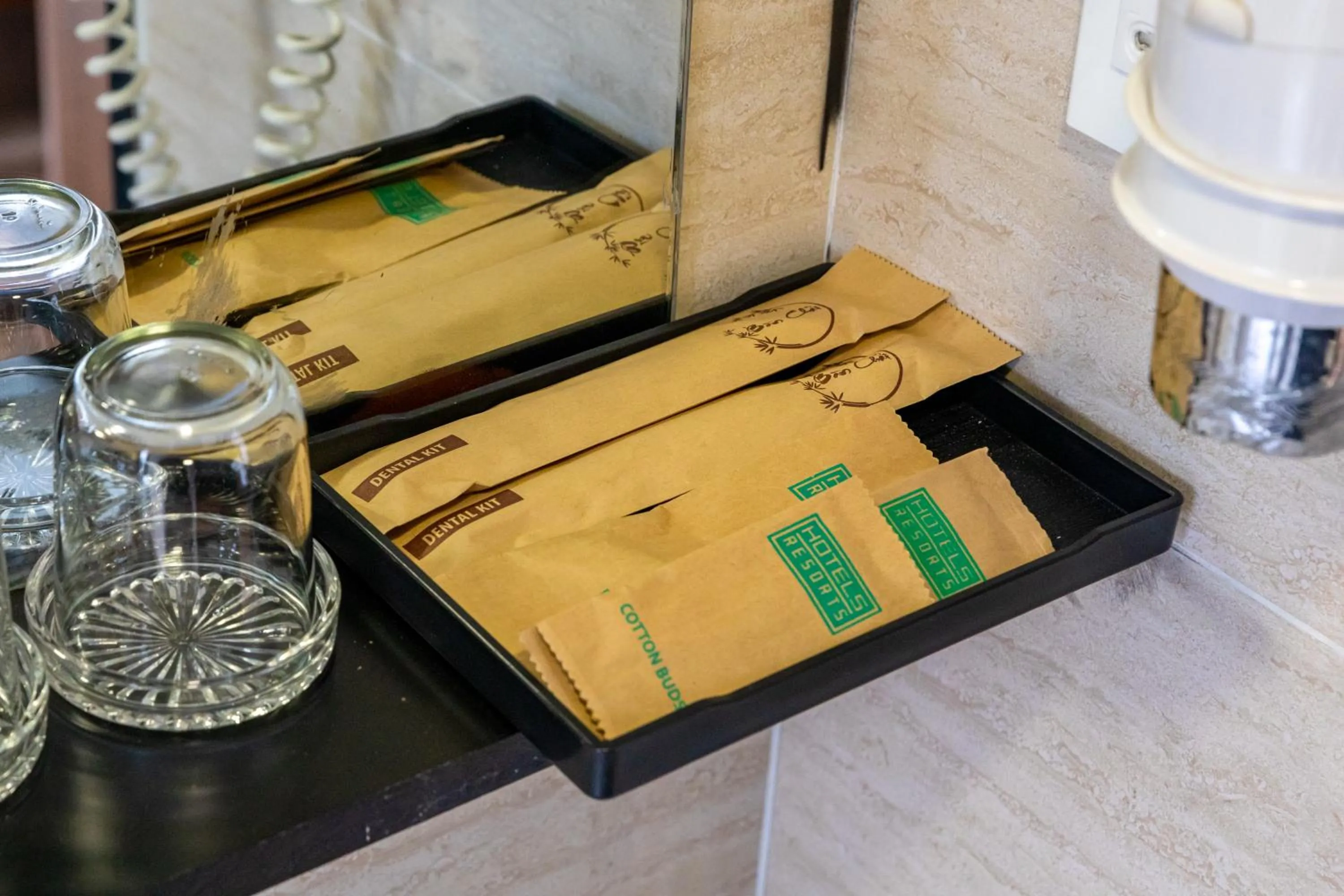 Bedroom in La Doma en Adagio - Sleep and Heal