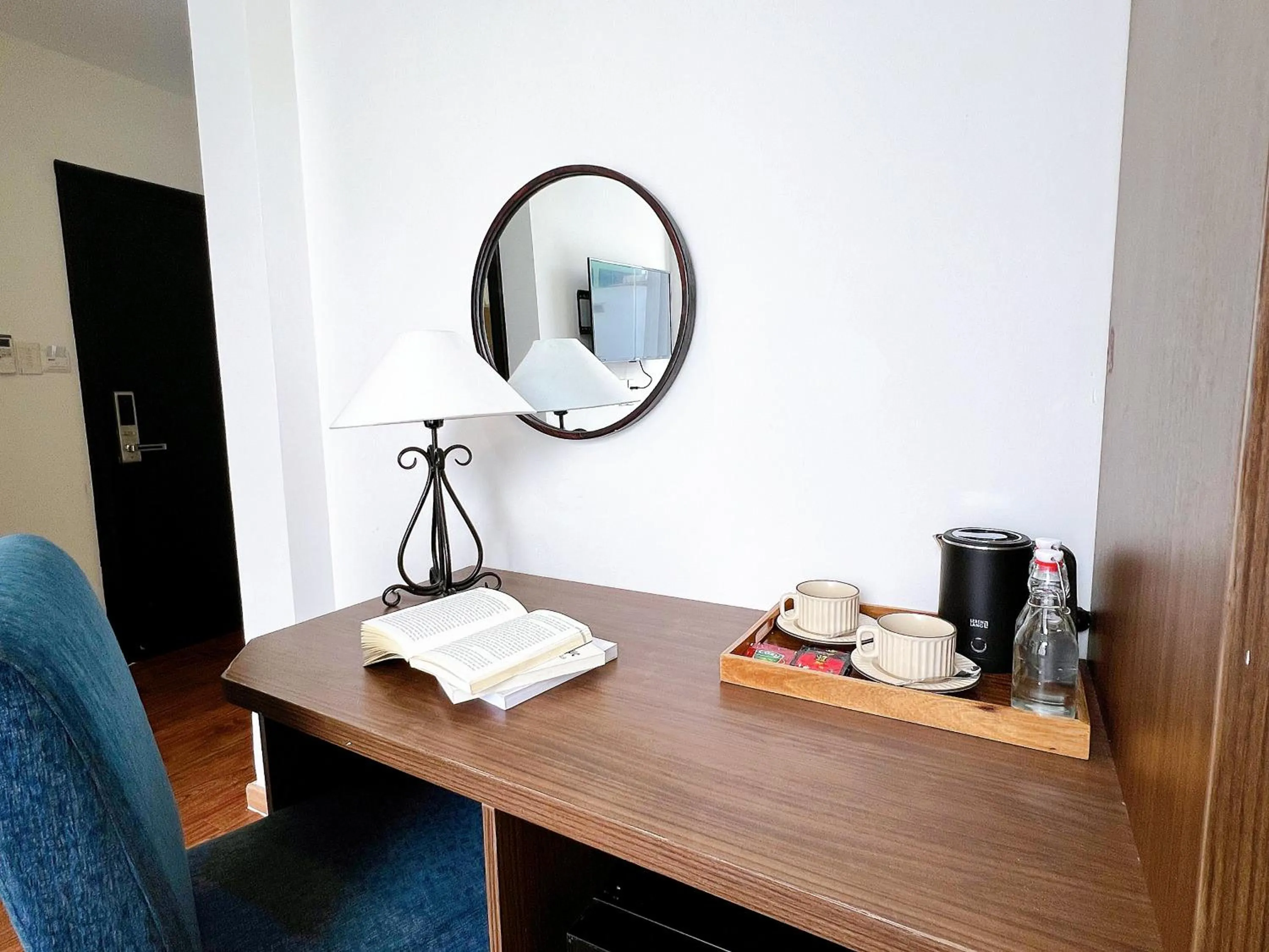 Bed in La Doma en Adagio - Sleep and Heal