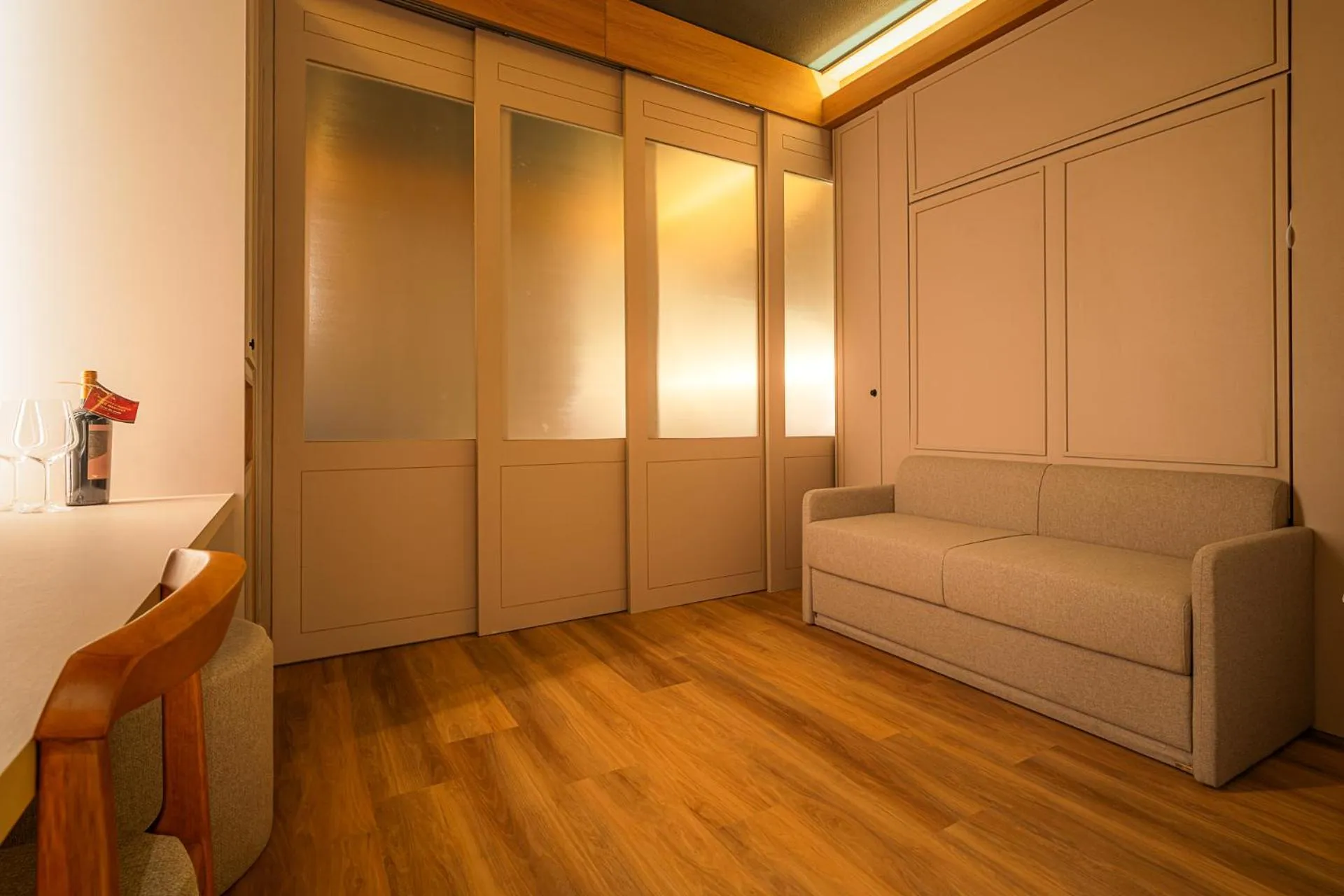 Bedroom in Poehma Lago Negro by Livá OFICIAL