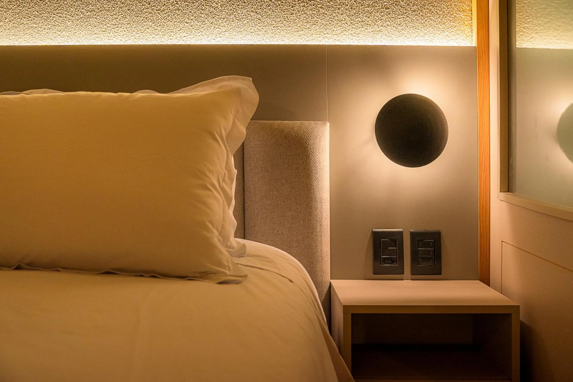 Bedroom, Bed in Poehma Lago Negro by Livá OFICIAL