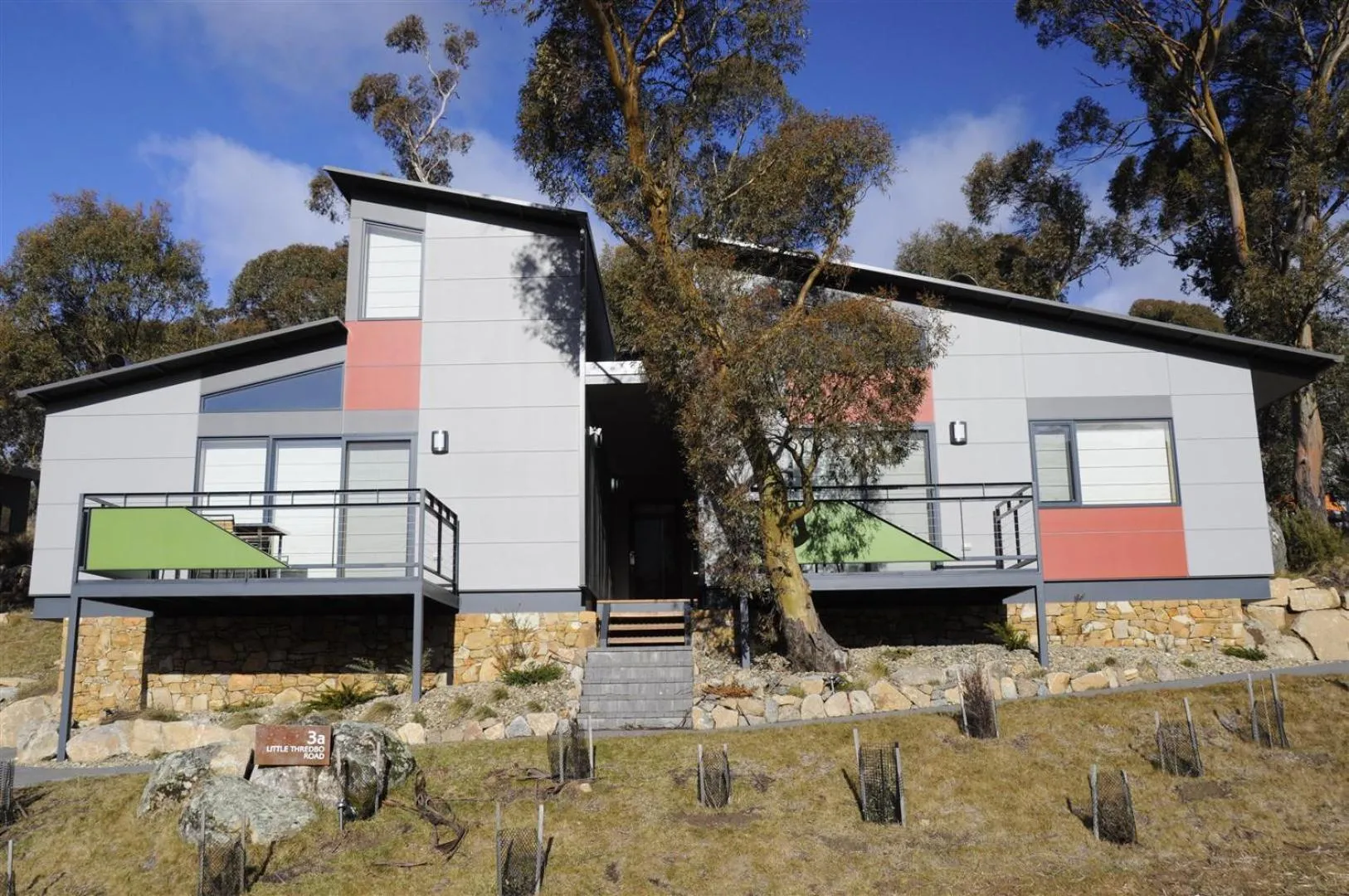 One-Bedroom Chalet - single occupancy in Oaks Lake Crackenback Resort