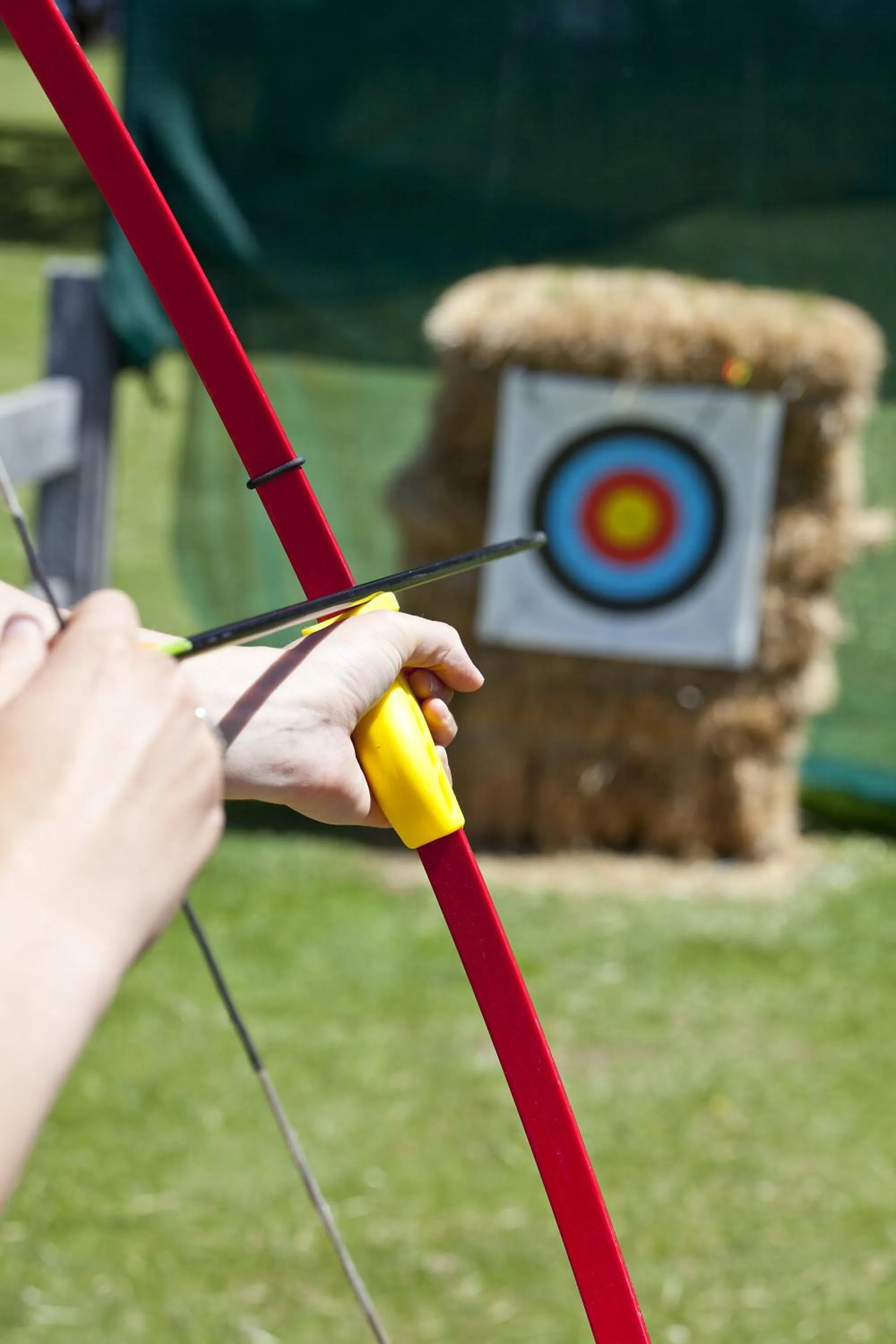 Sports in Oaks Lake Crackenback Resort