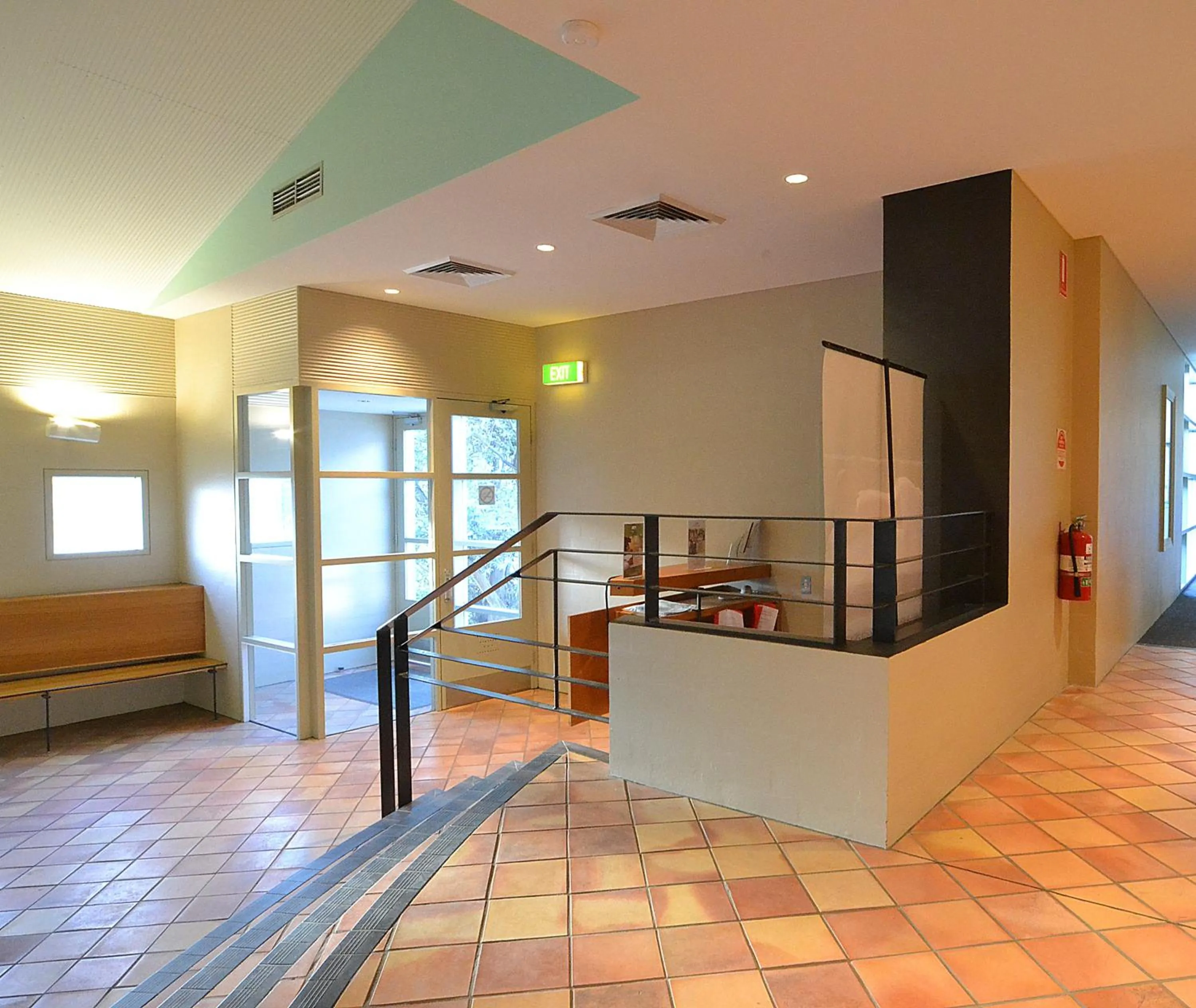 Spa and wellness centre/facilities in Oaks Lake Crackenback Resort