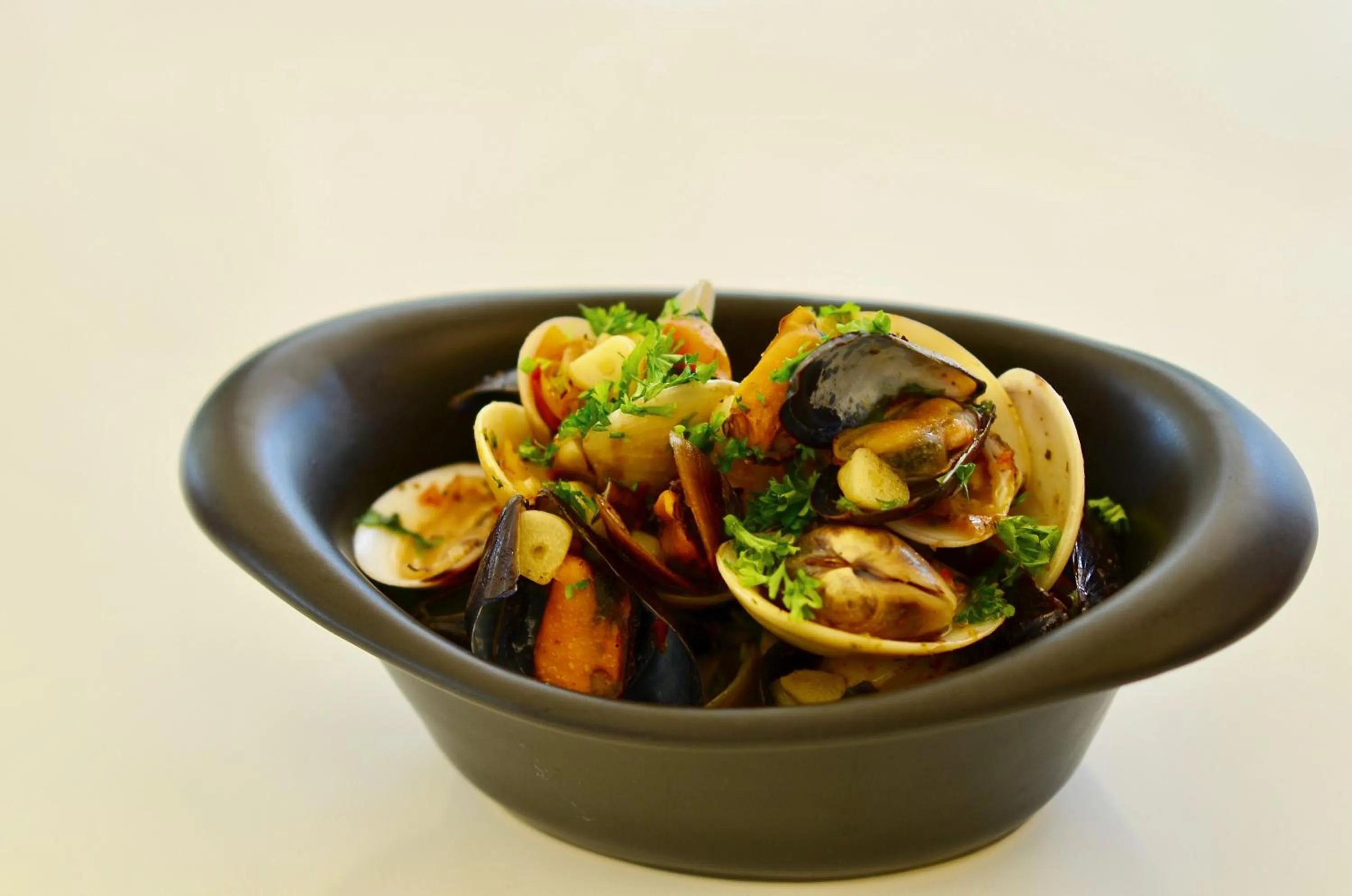 Food in Sanae Beach Hua Hin